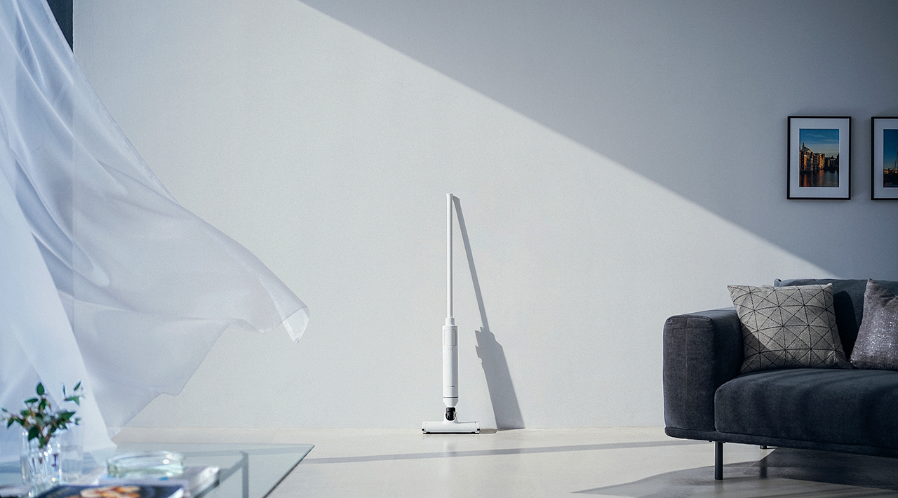 BALMUDA The Cleaner Lite（選べる2色）