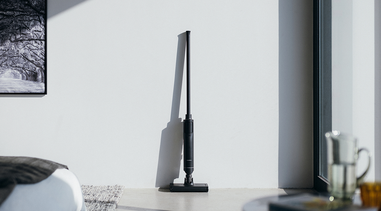 BALMUDA The Cleaner Lite（選べる2色）