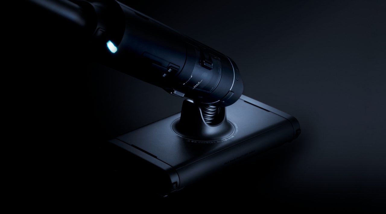 BALMUDA The Cleaner Lite（選べる2色）