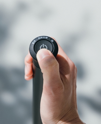 BALMUDA The Cleaner Lite（選べる2色）