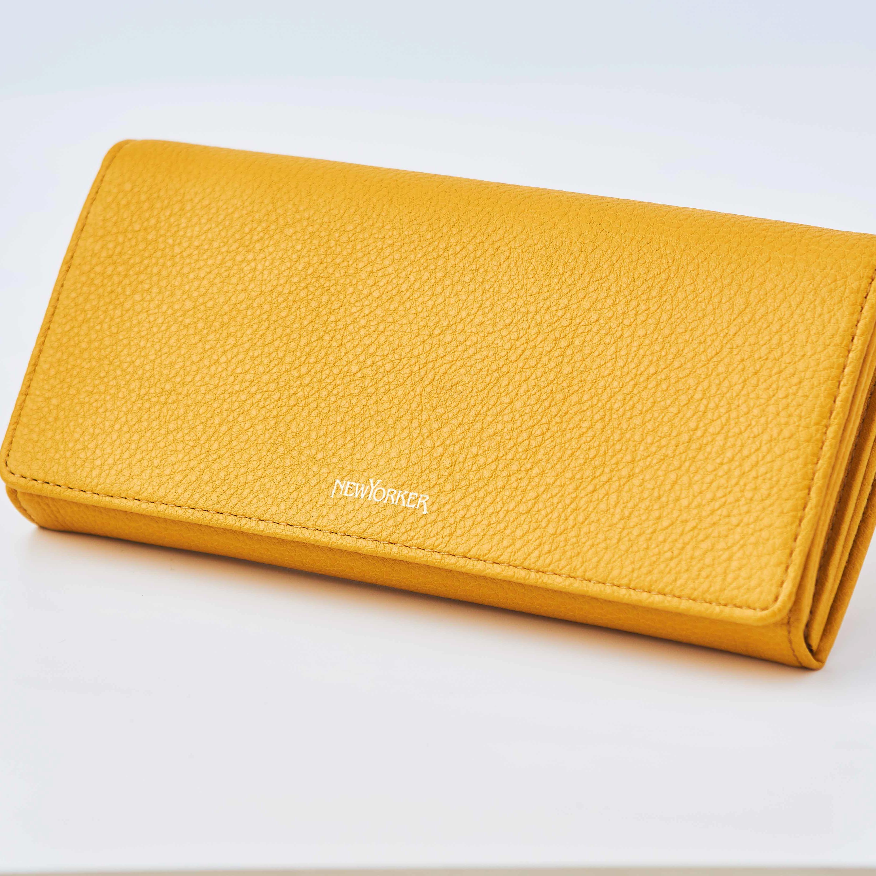 インサイドHT 長財布 NYP601