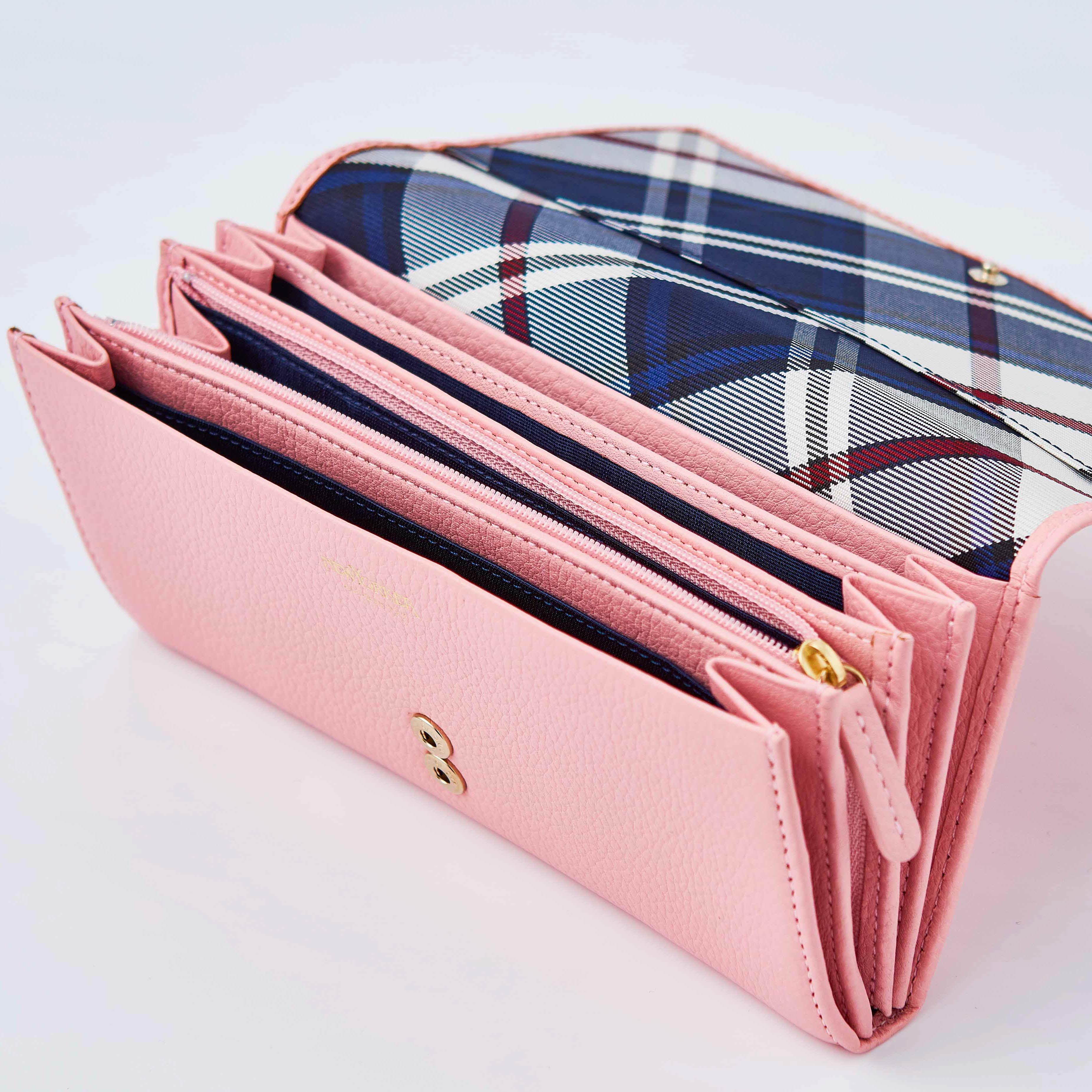 インサイドHT 長財布 NYP601