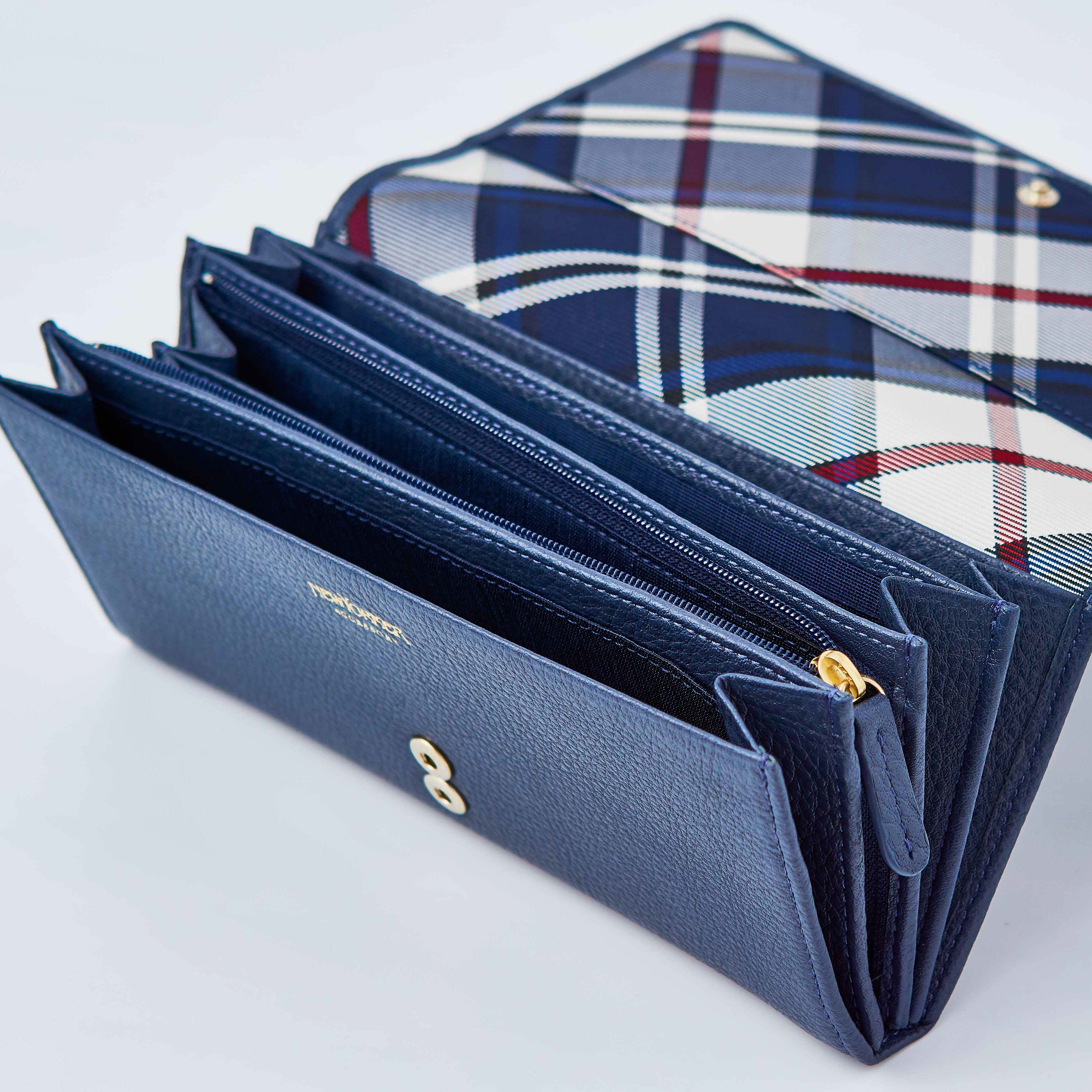 インサイドHT 長財布 NYP601