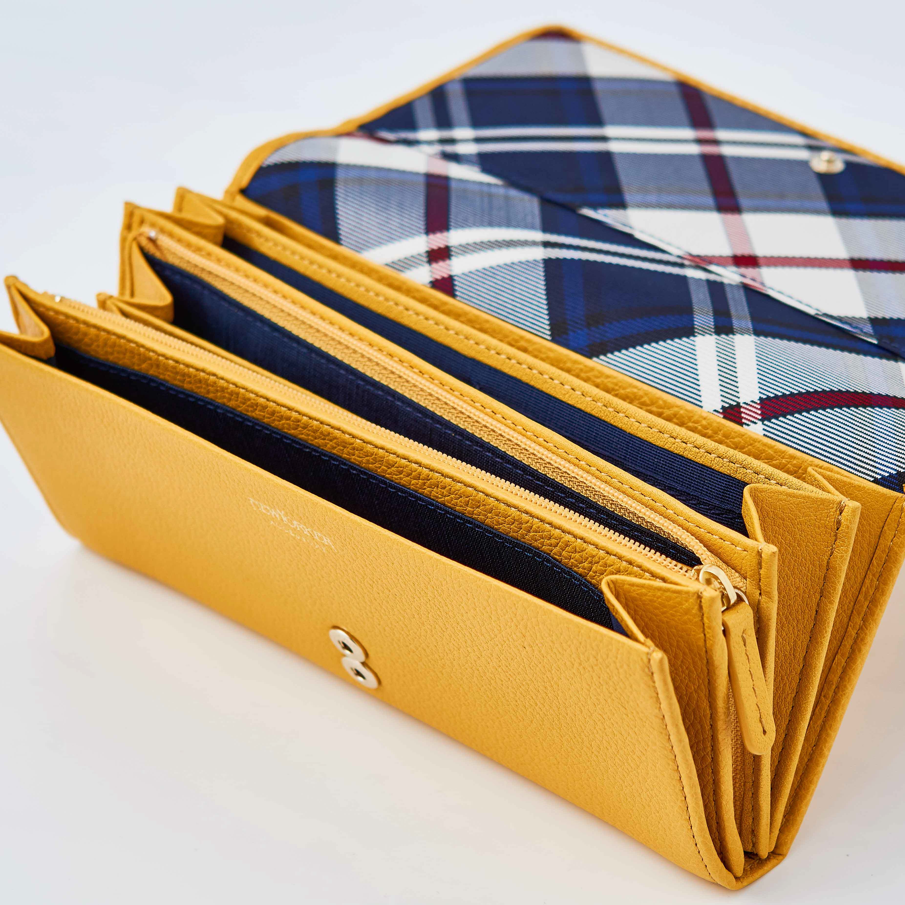 インサイドHT 長財布 NYP601