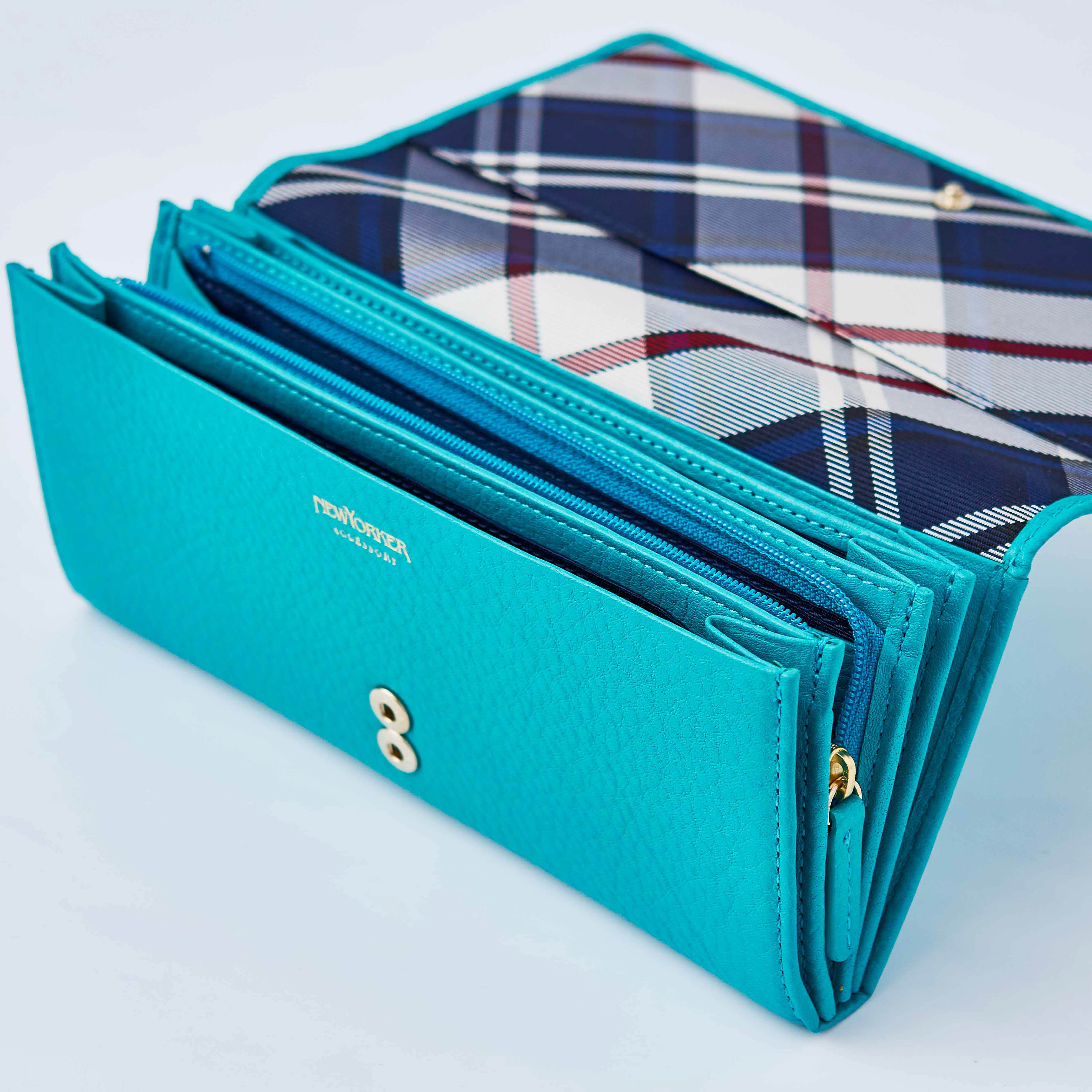 インサイドHT 長財布 NYP601