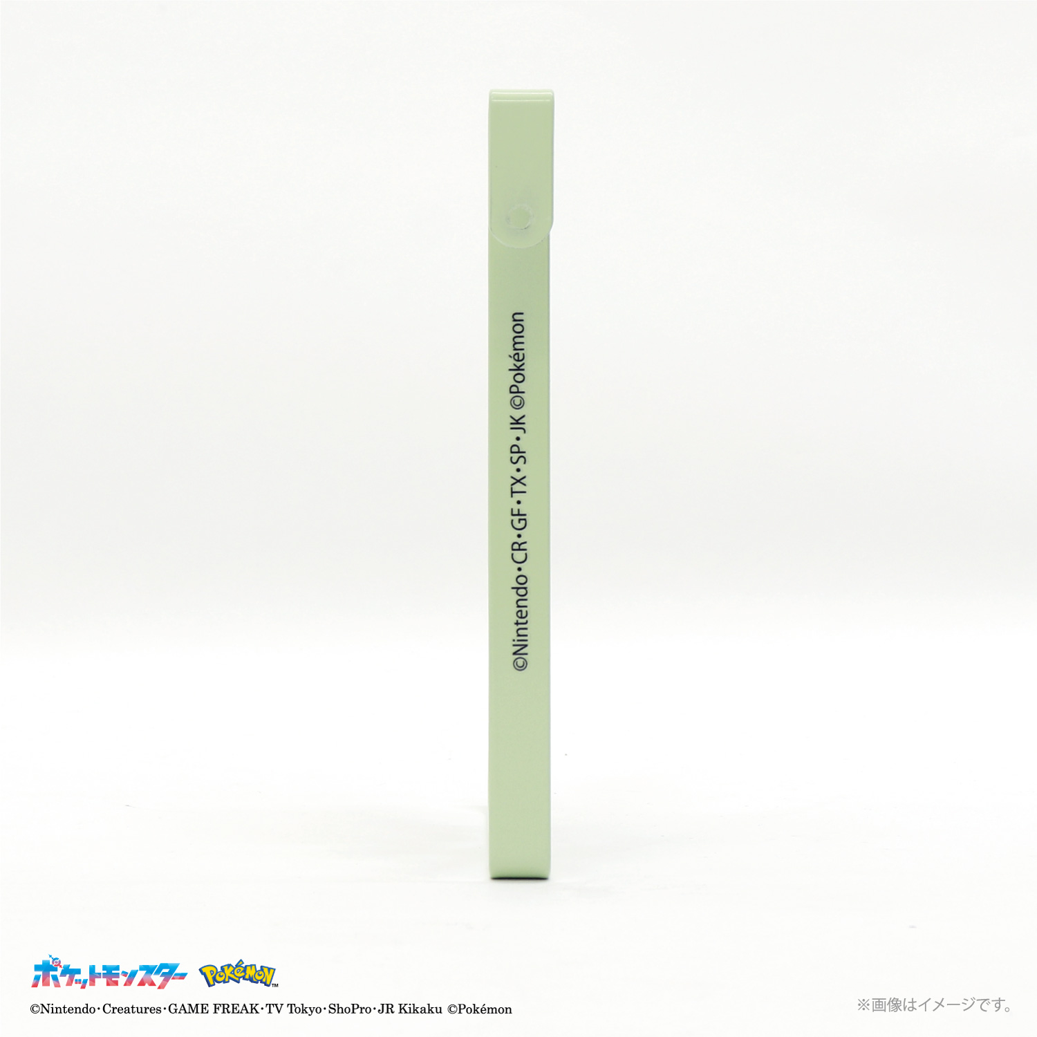 ポケモンドアフック 