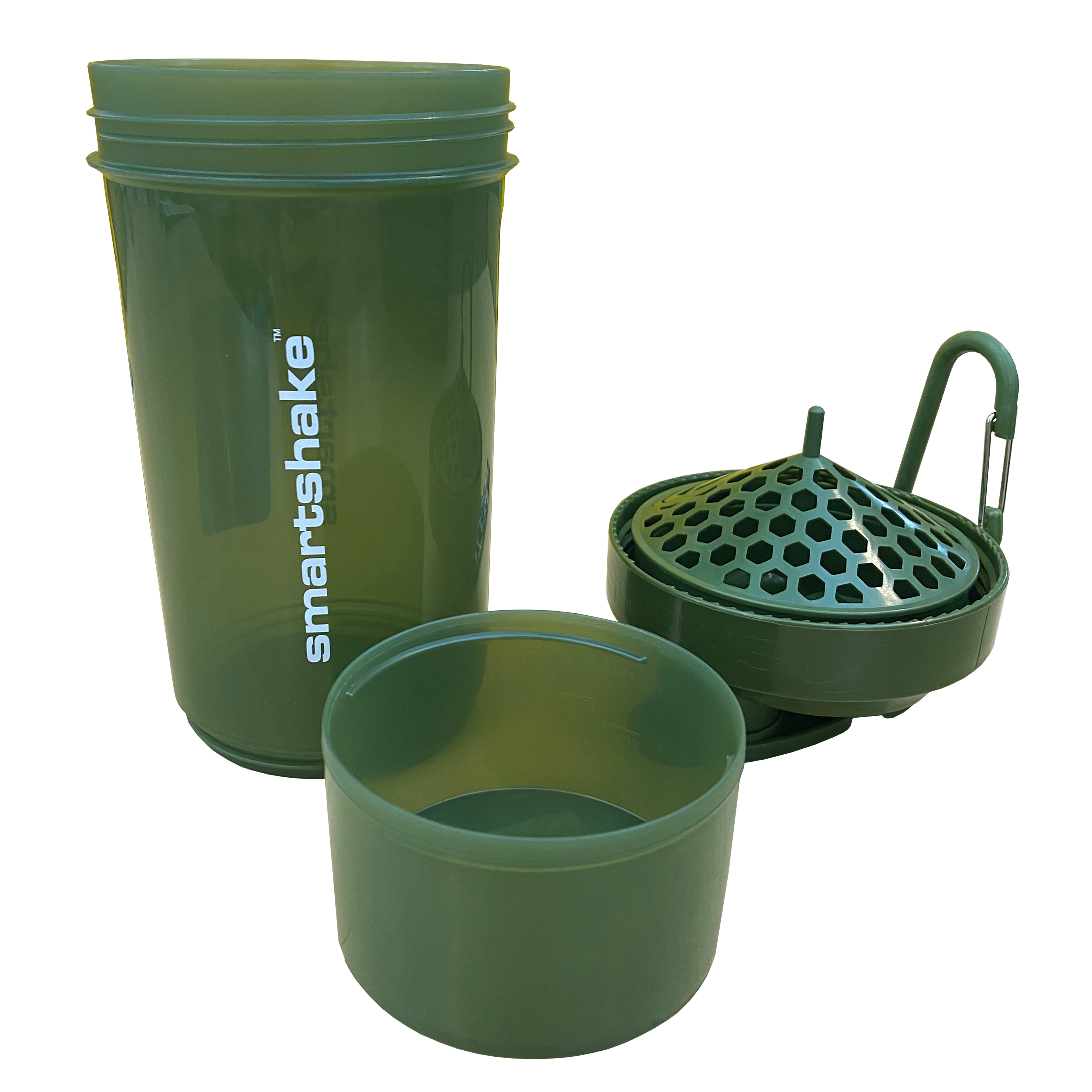 プロテインシェイカー Original 2Go ONE 800ml