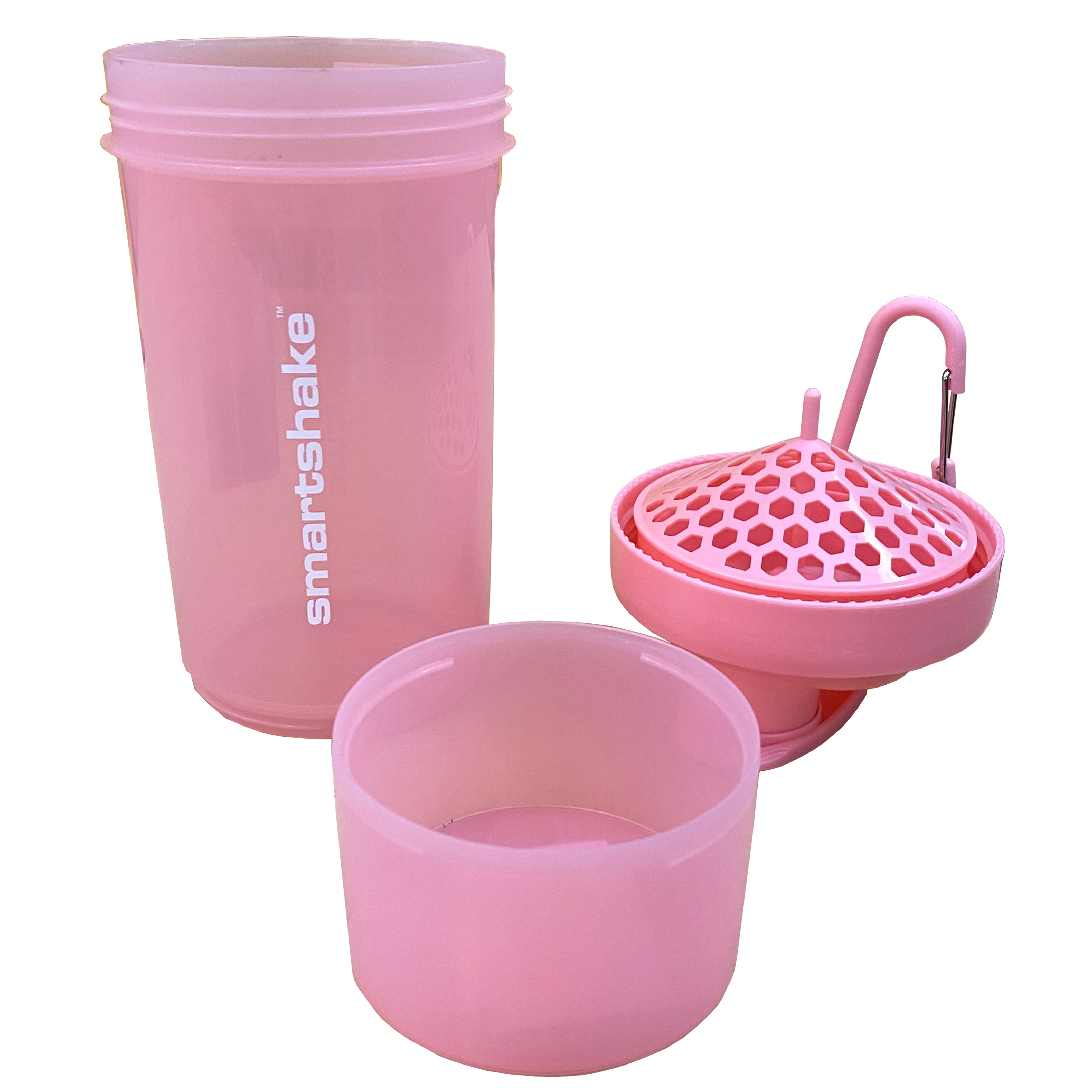 プロテインシェイカー Original 2Go ONE 800ml