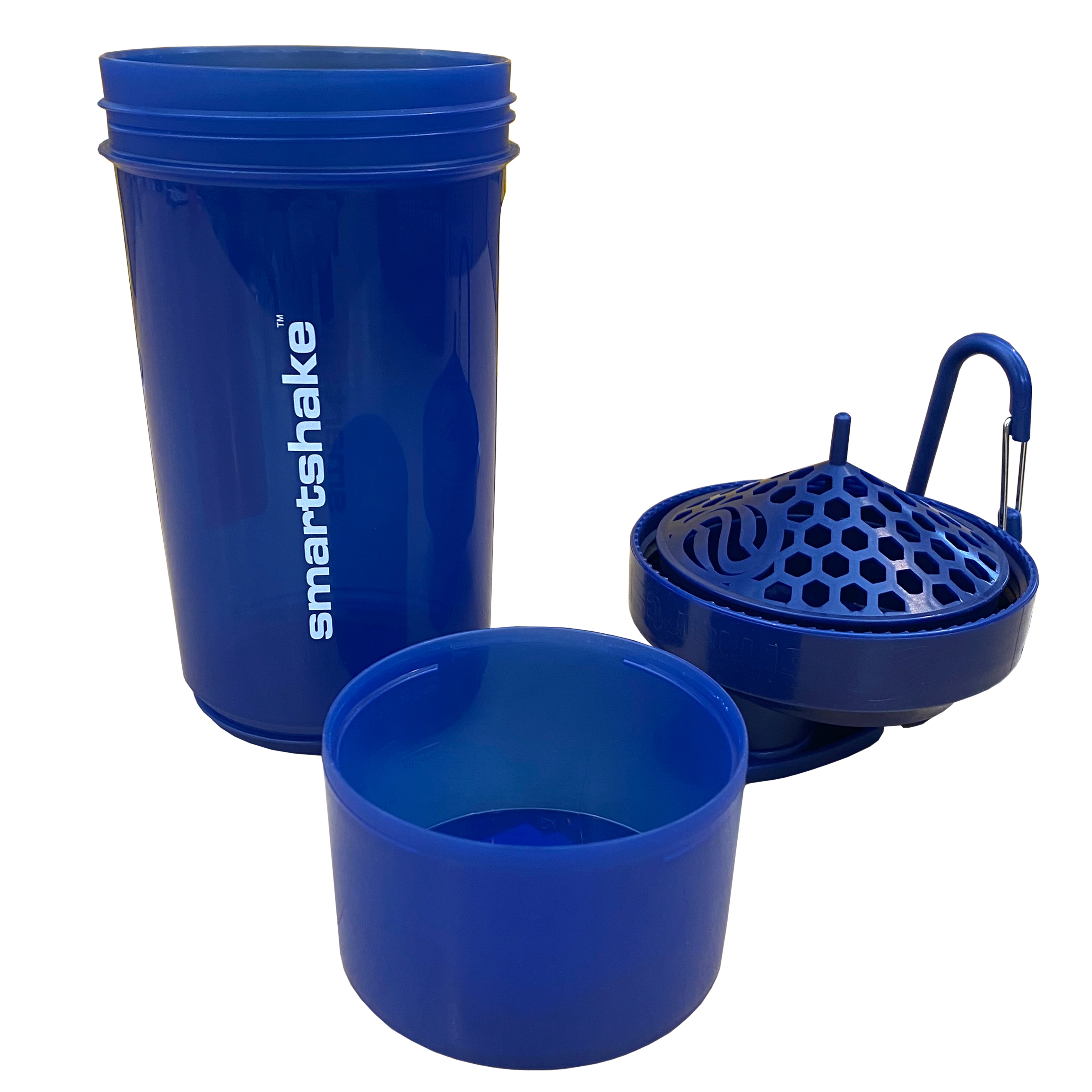 プロテインシェイカー Original 2Go ONE 800ml