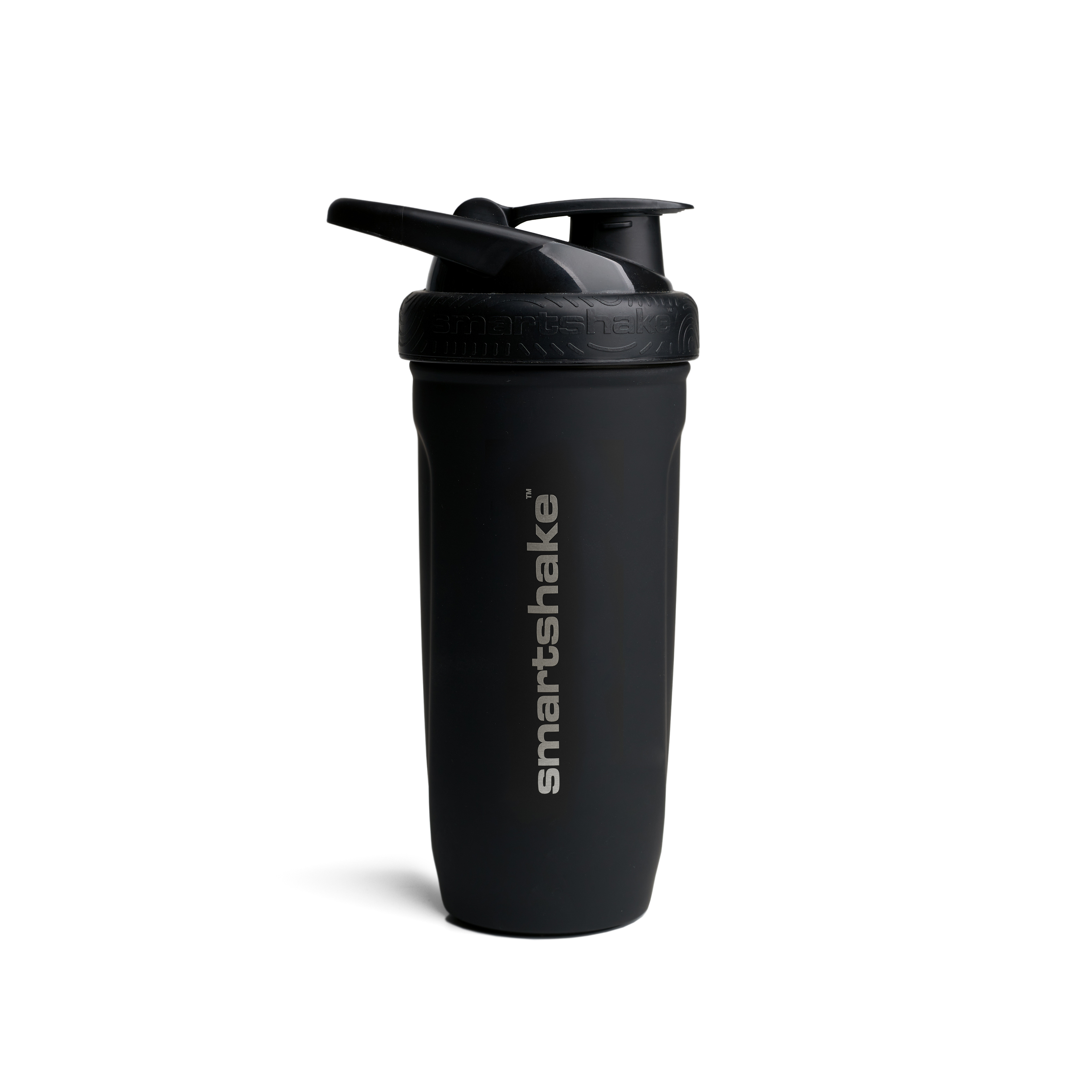 ステンレス製プロテインシェイカー Reforce Stainless Steel 900ml