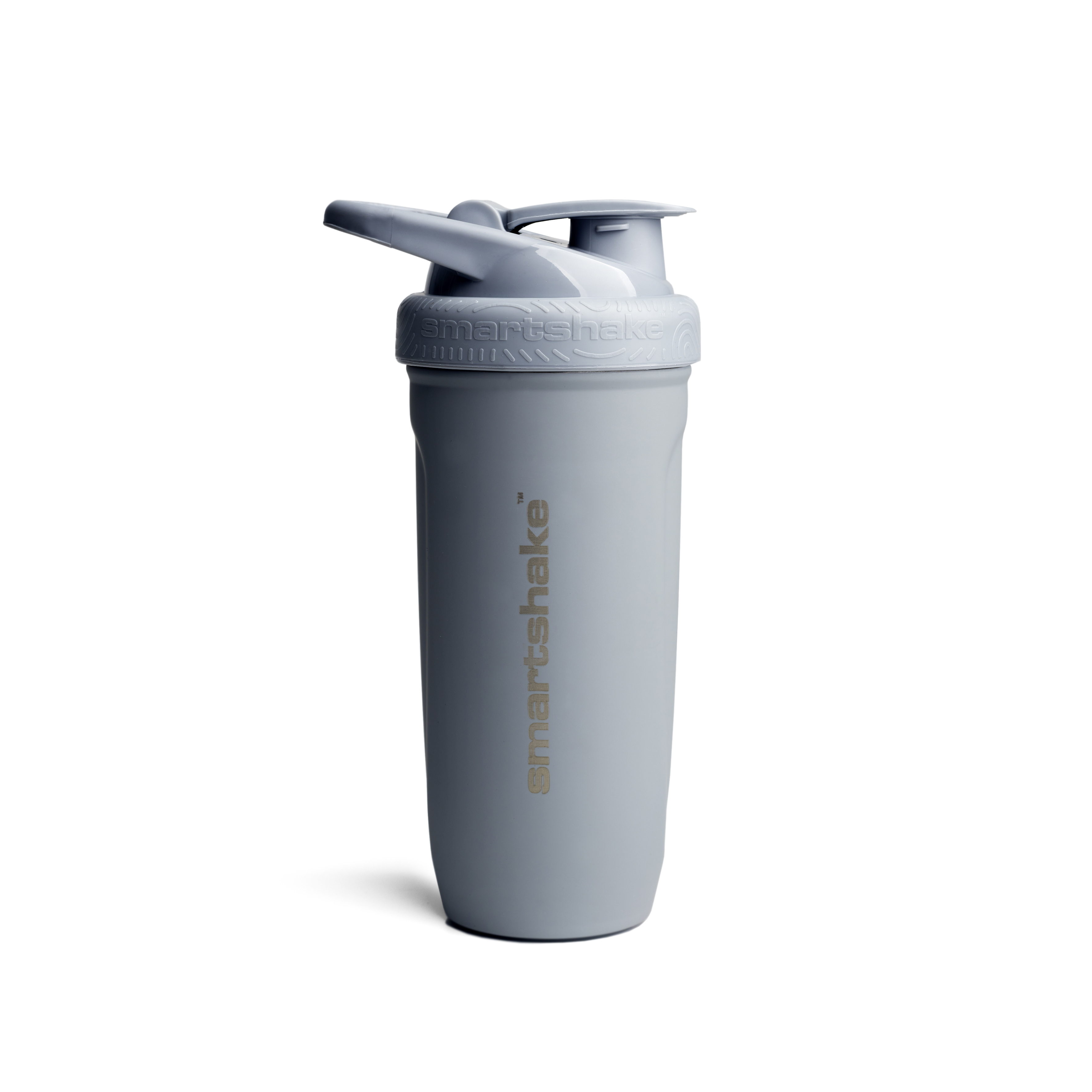 ステンレス製プロテインシェイカー Reforce Stainless Steel 900ml