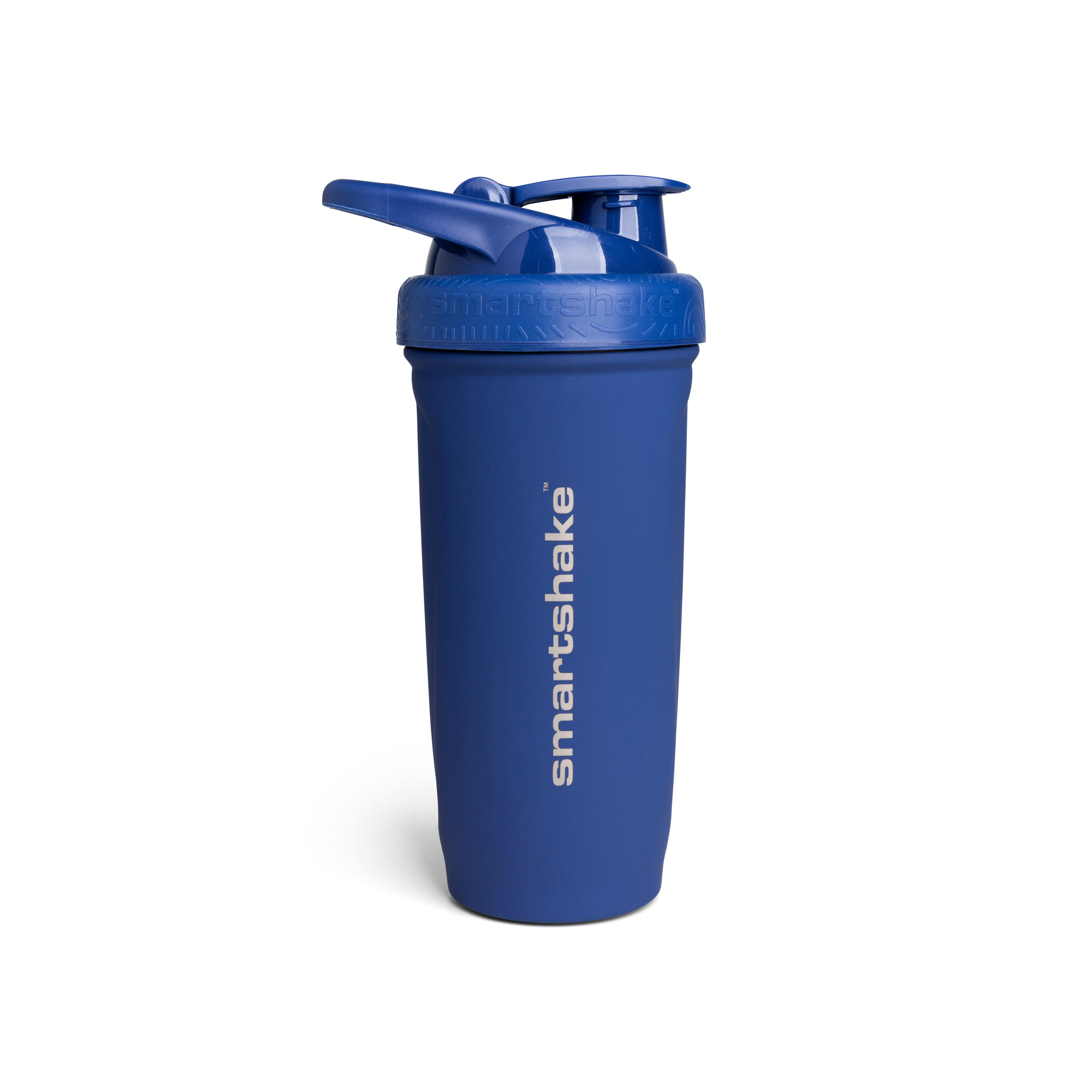 ステンレス製プロテインシェイカー Reforce Stainless Steel 900ml