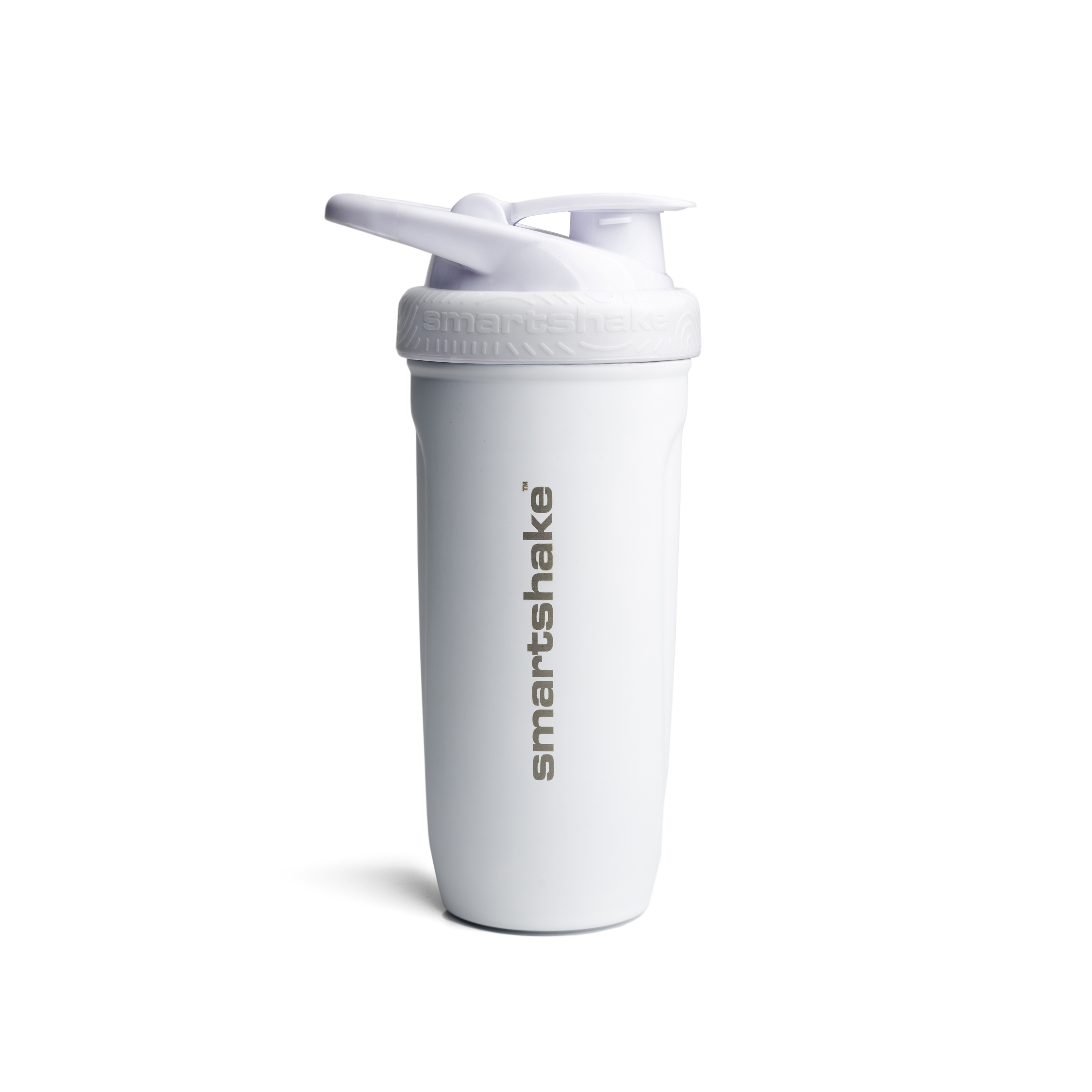 ステンレス製プロテインシェイカー Reforce Stainless Steel 900ml