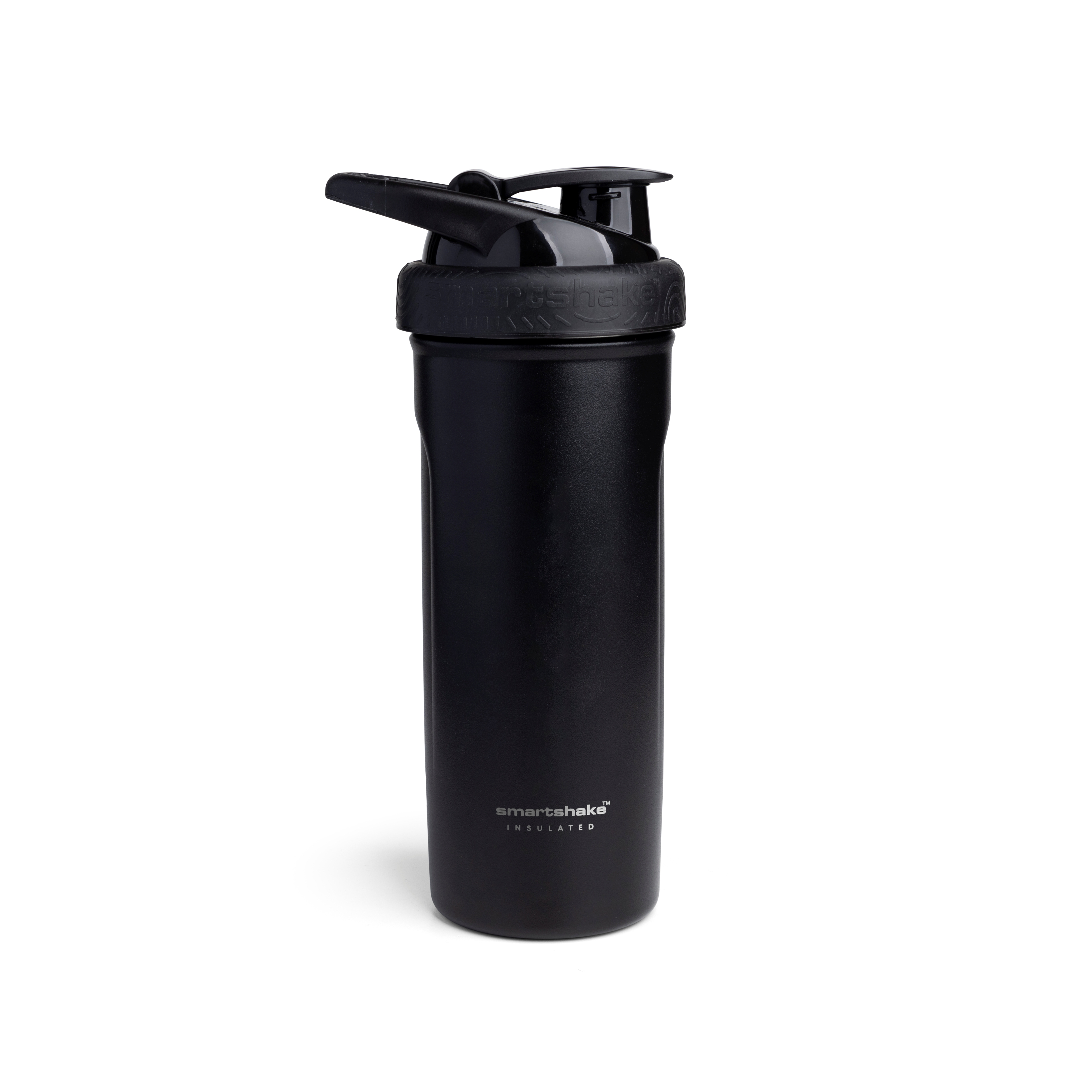 保温保冷機能付プロテインシェイカー Insulated Steel 750ml