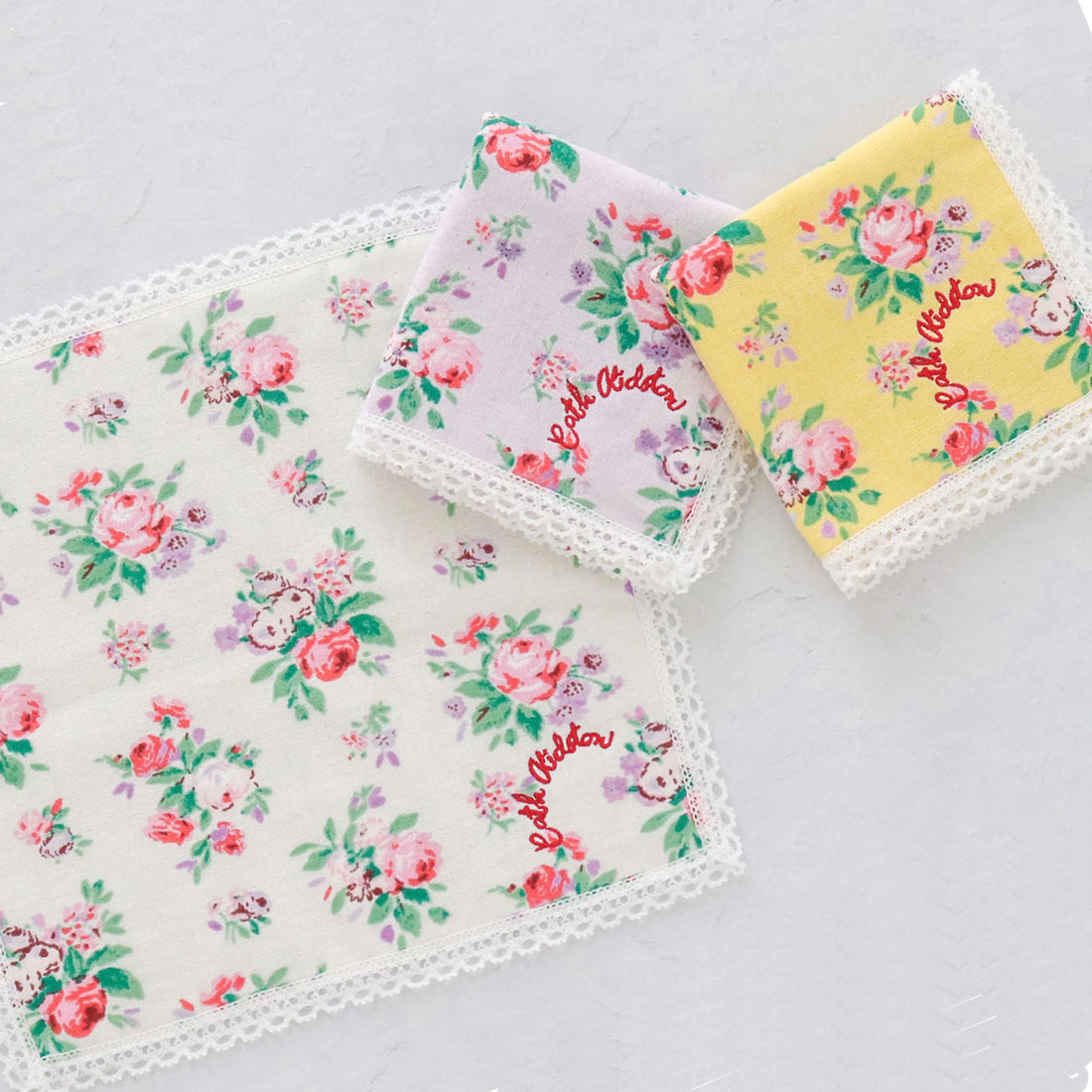 Cath Kidston（キャスキッドソン）の商品一覧｜【タンプ公式通販】