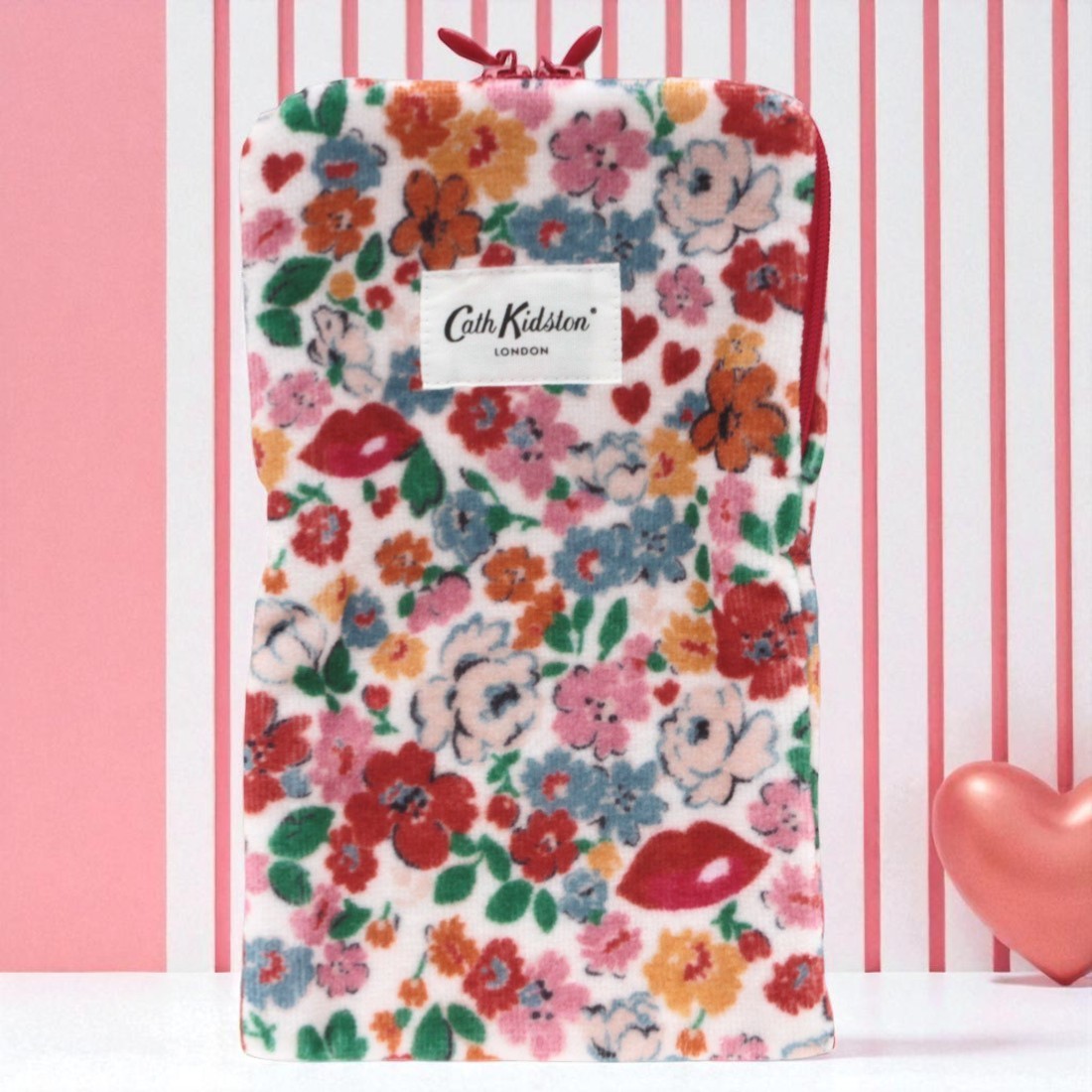 Cath Kidston（キャスキッドソン）の商品一覧｜【タンプ公式通販】