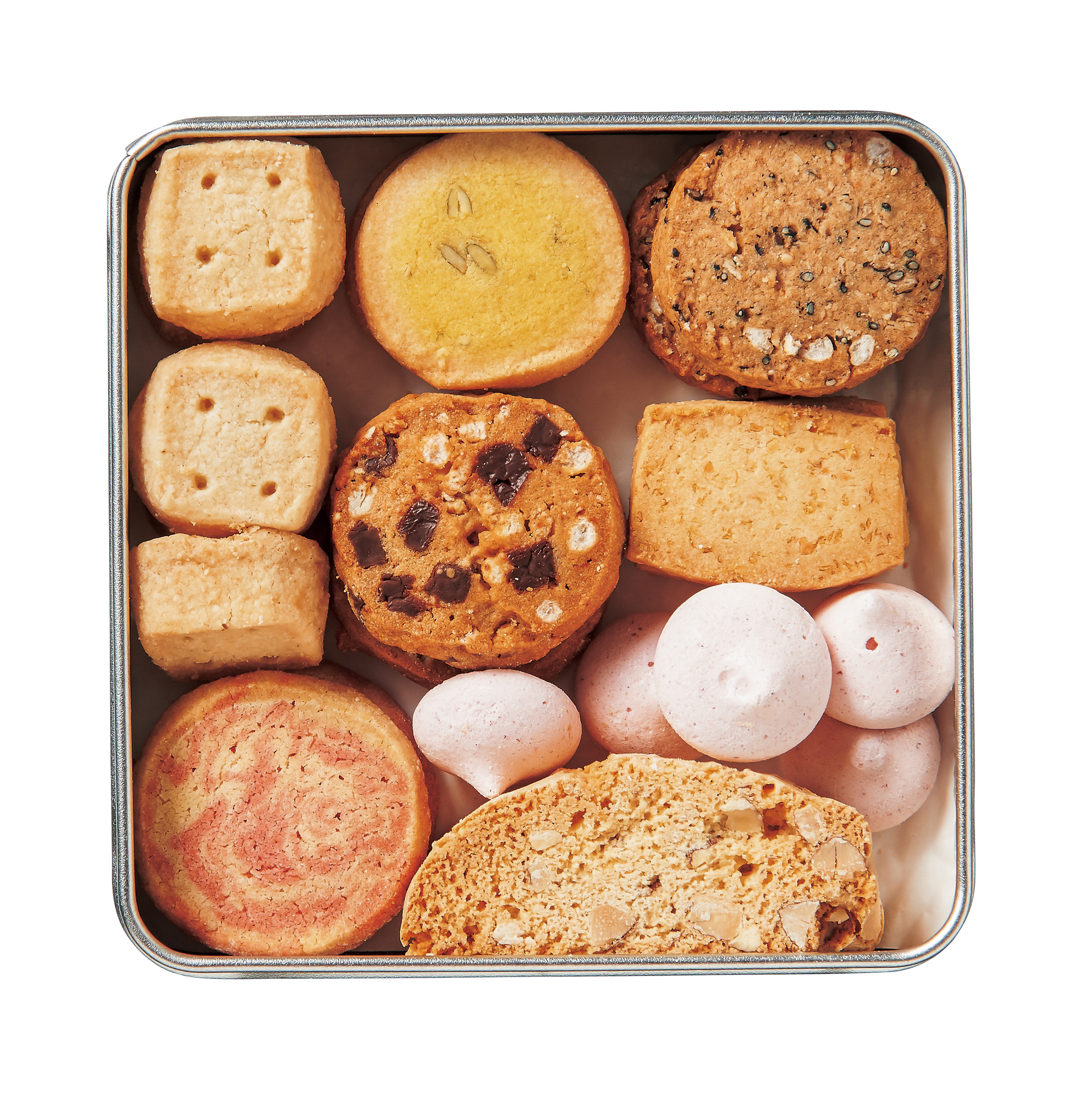 ちいさな森のクッキーＳ