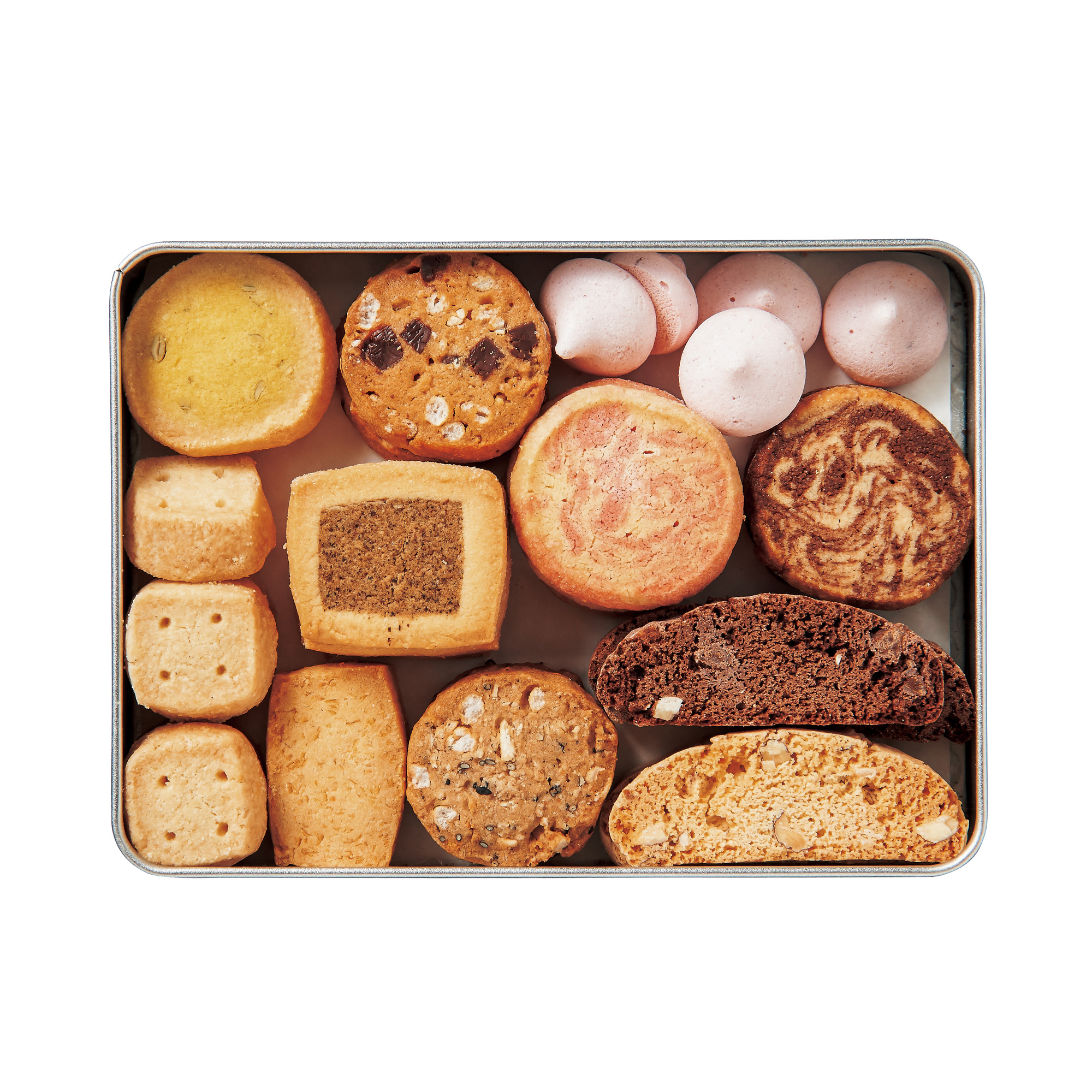 ちいさな森のクッキーＭ