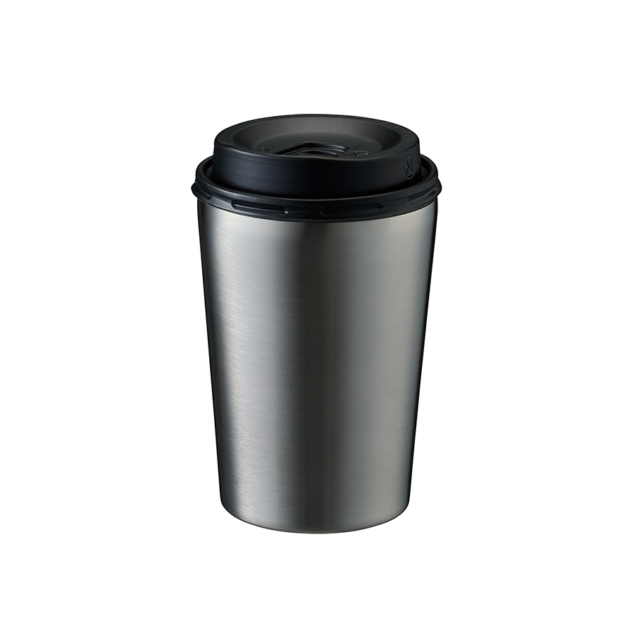 【趣味アイコン名入れ】ステンレスサーモタンブラー380ml