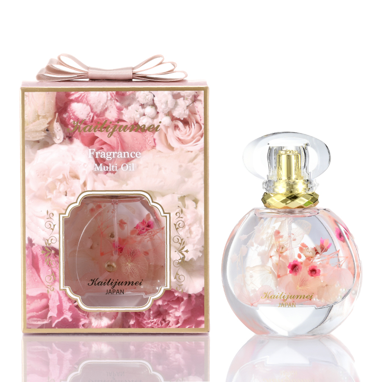 フレグランスマルチオイル