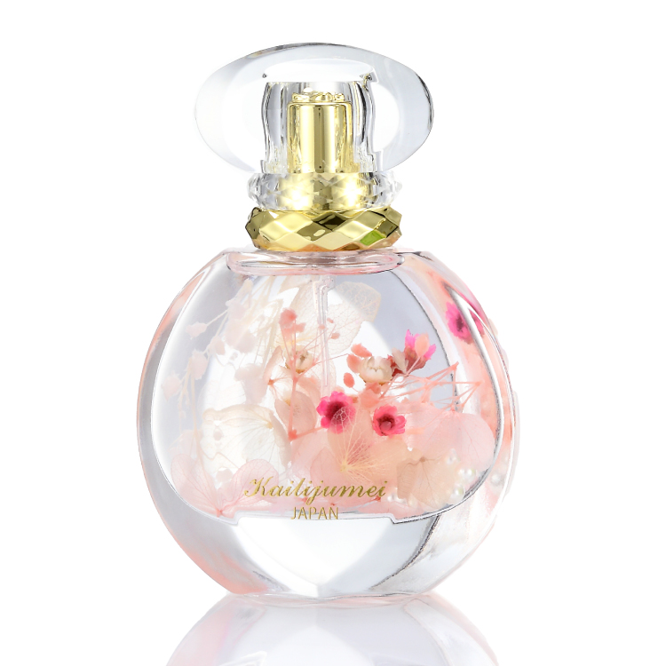 フレグランスマルチオイル