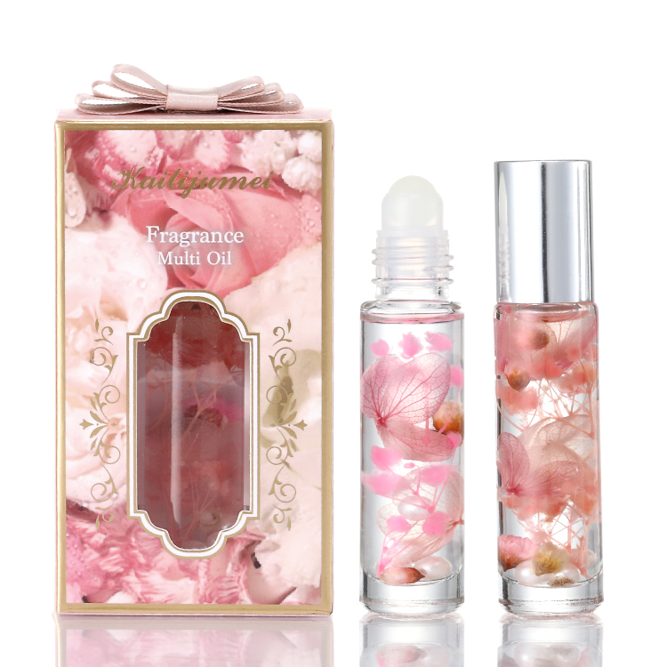 フレグランスマルチオイル ミニ