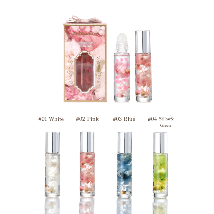 フレグランスマルチオイル ミニ