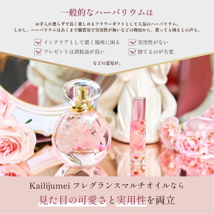 フレグランスマルチオイル ミニ