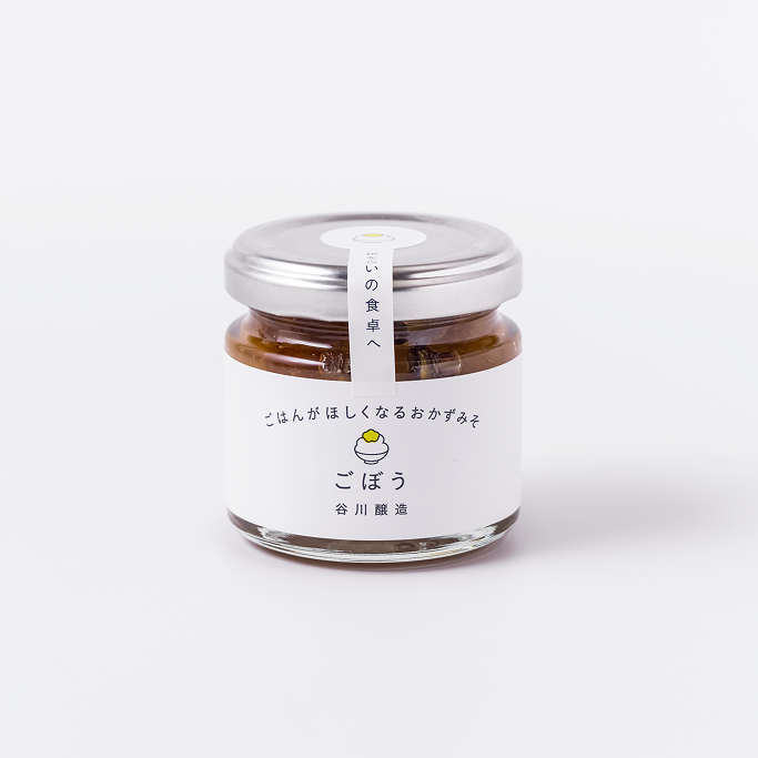 おかずみそとディップセットミニ