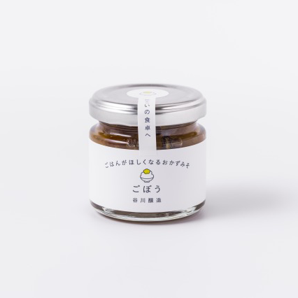 おかずみそとディップセット