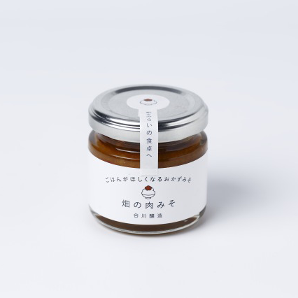 おかずみそとディップセット