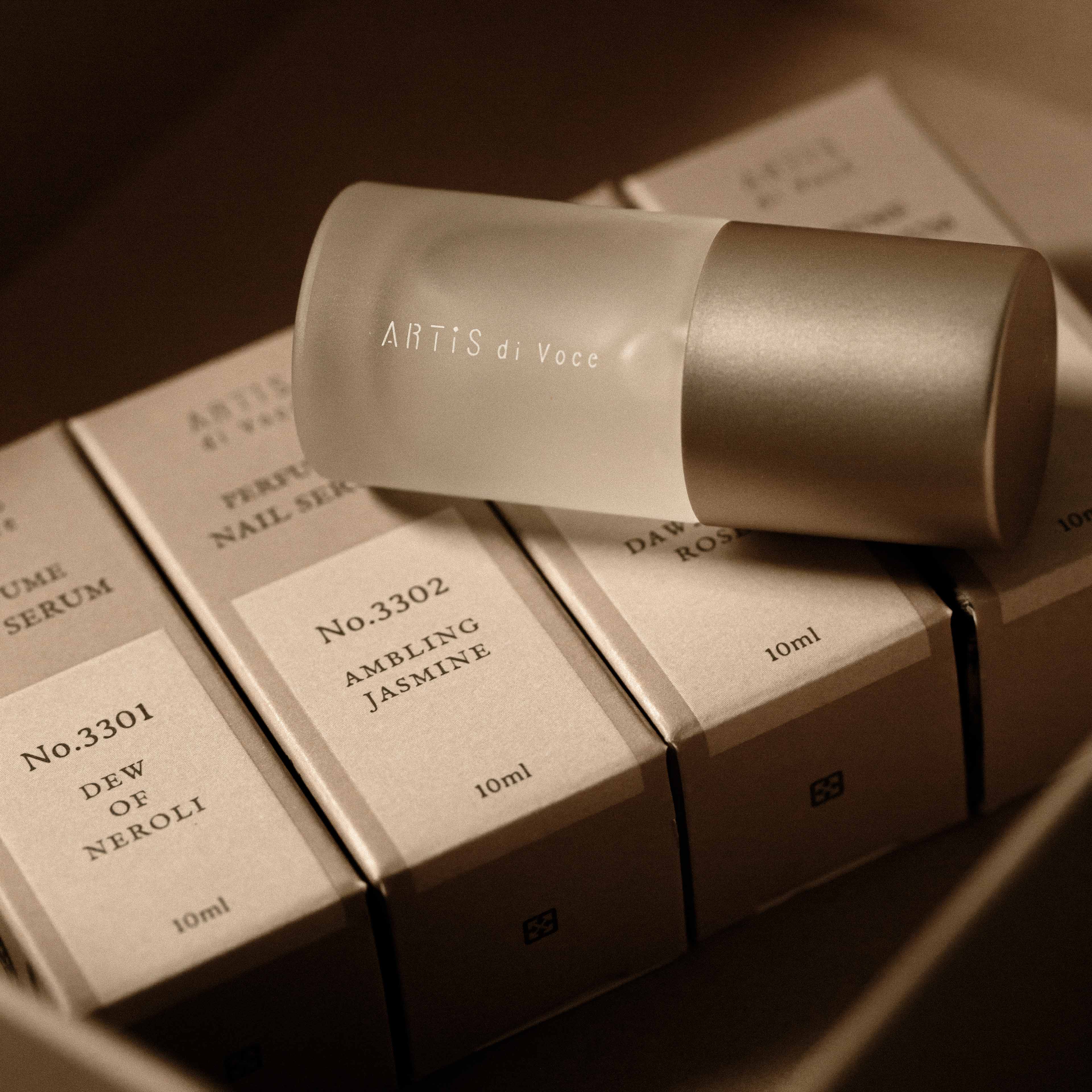 ネイルセラム 10ml