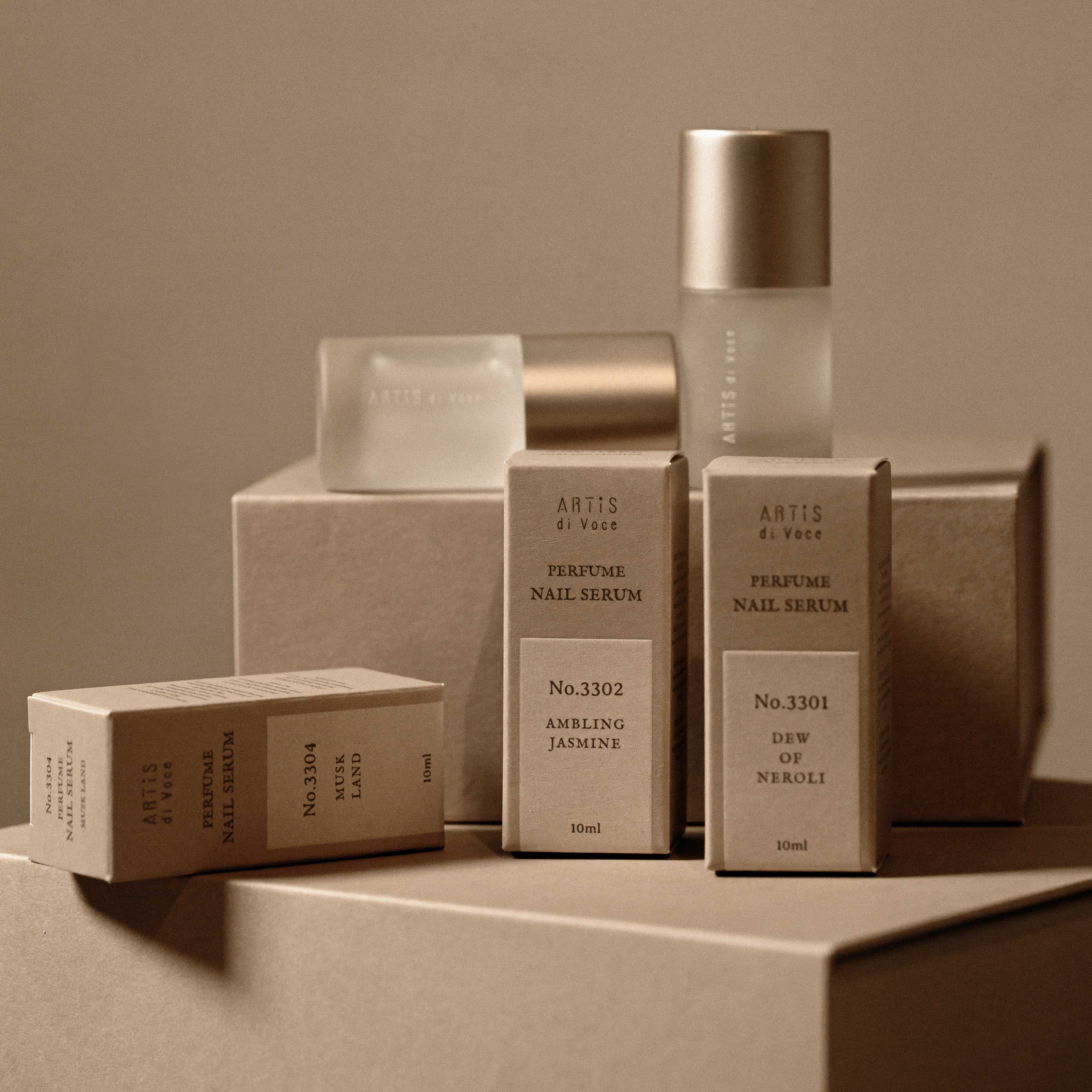 ネイルセラム 10ml