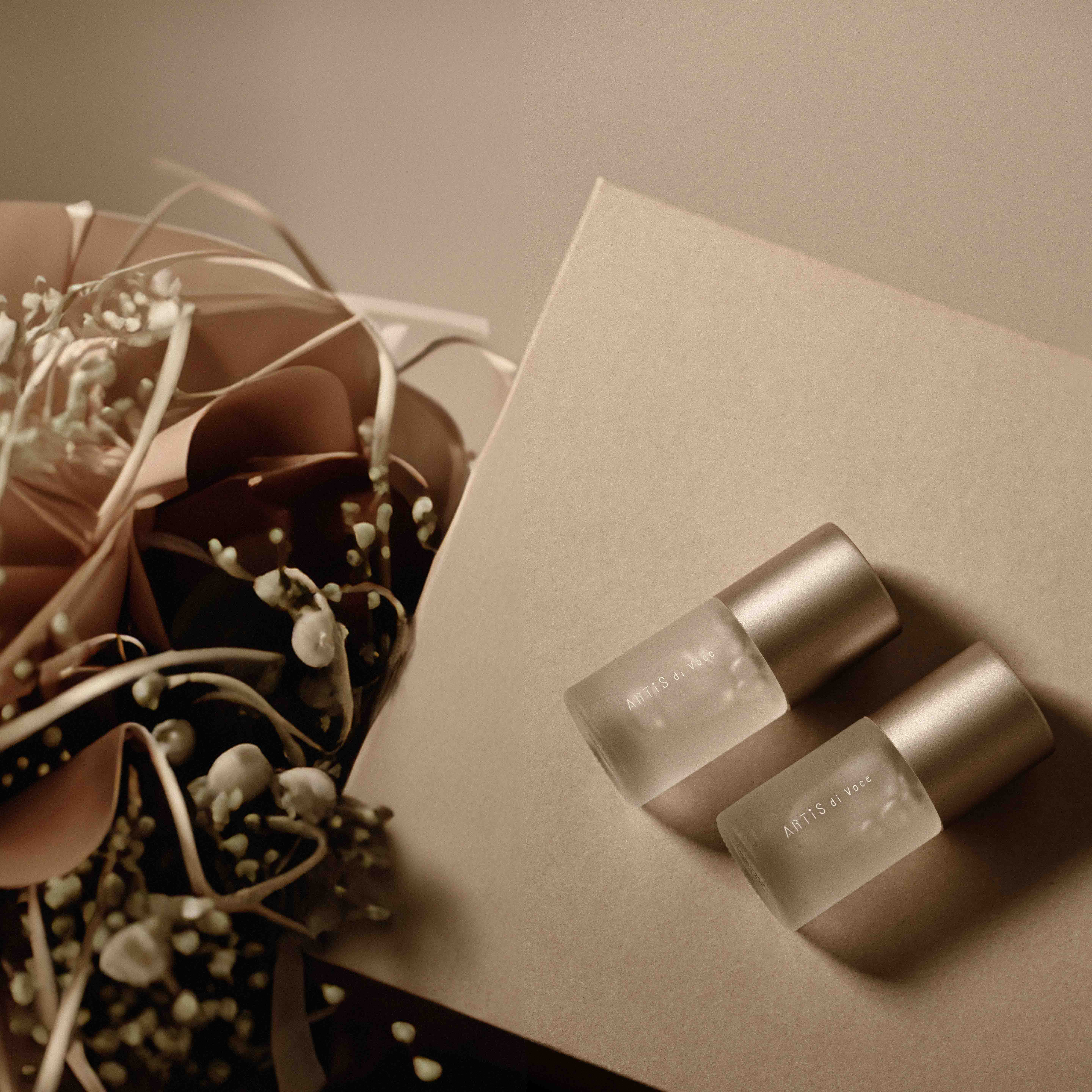 ネイルセラム 10ml