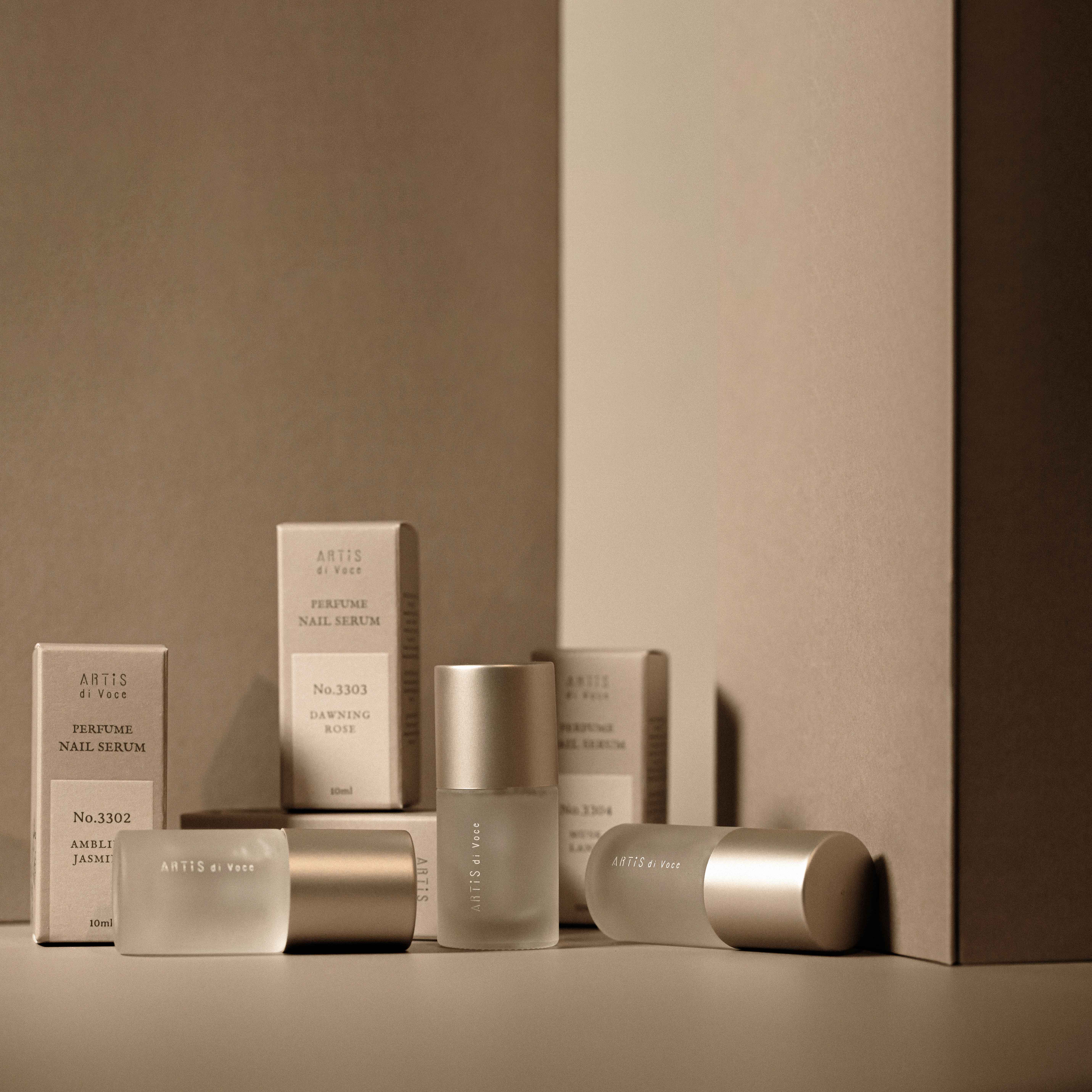 ネイルセラム 10ml