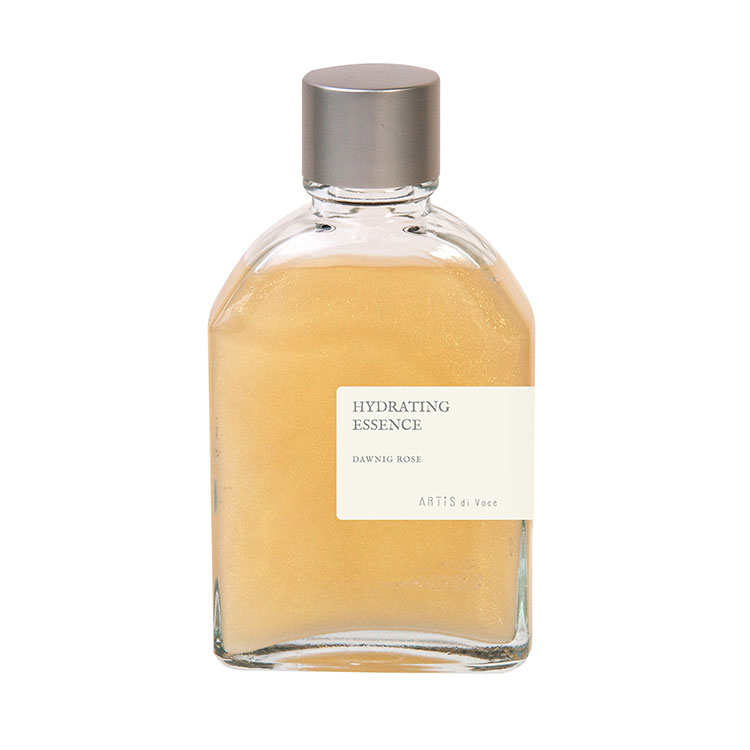 ハイドレーティングエッセンス 100g【グリッター入りスキンジェル】