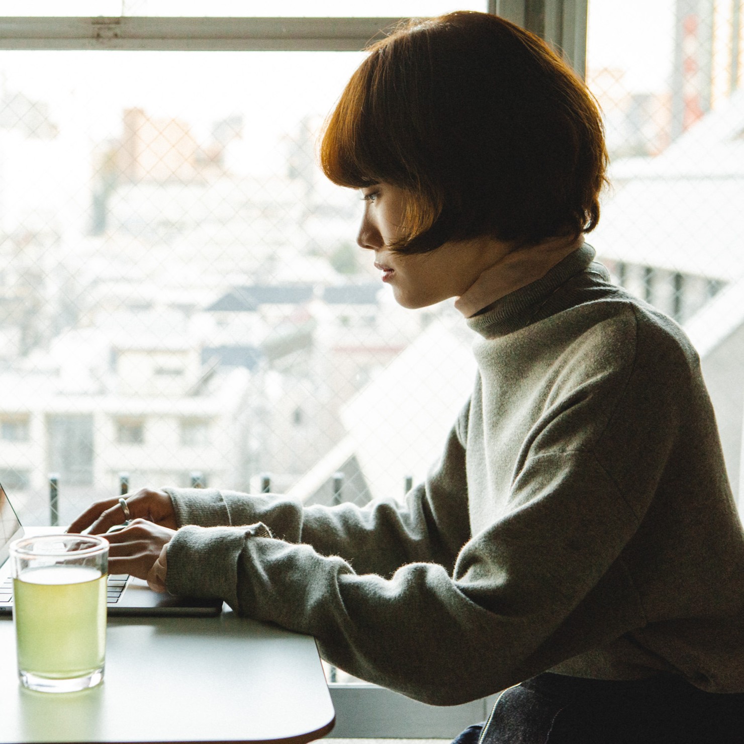 燻茶トライアル 