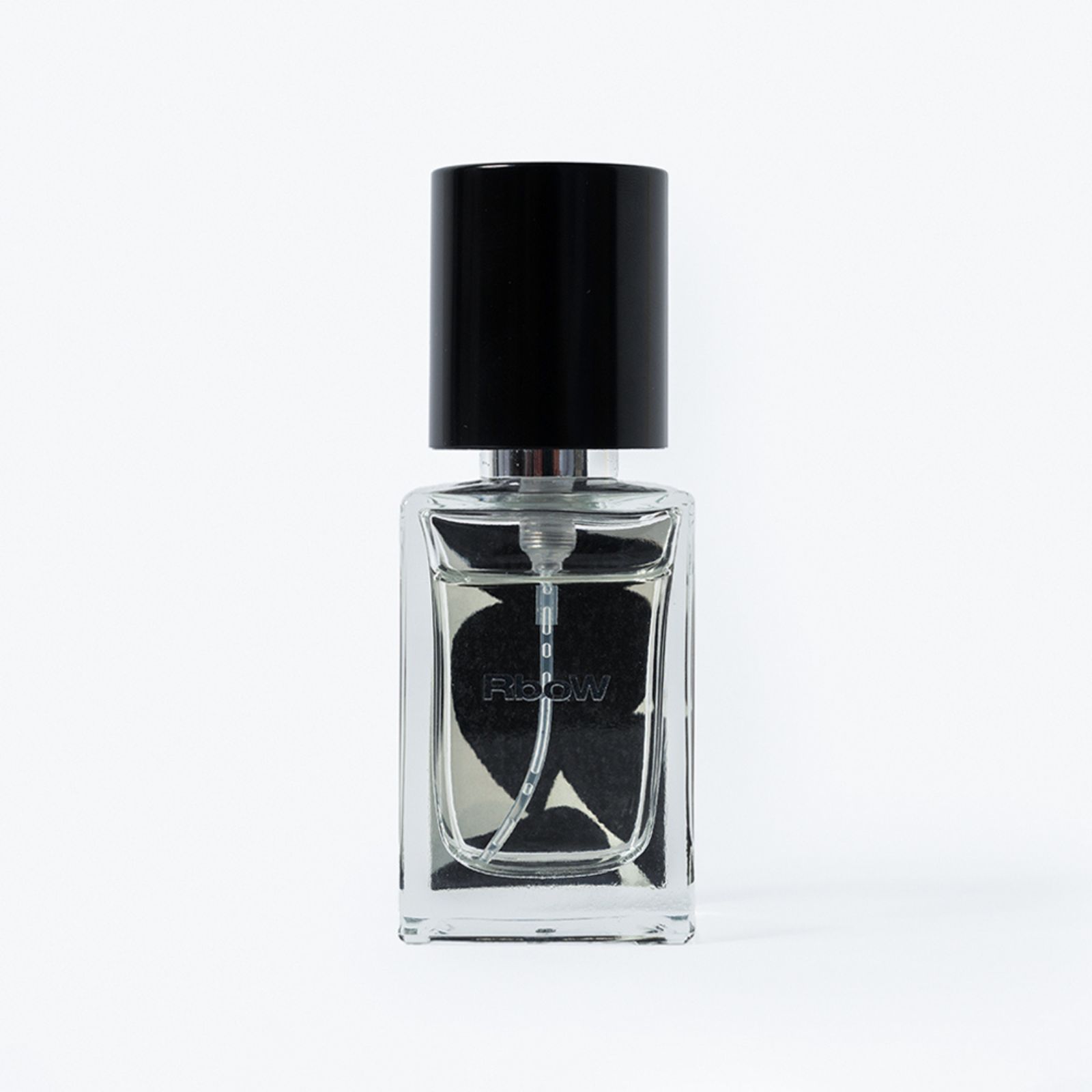 RboW CASE STUDY EAU DE PERFUME SANTAL BLEU