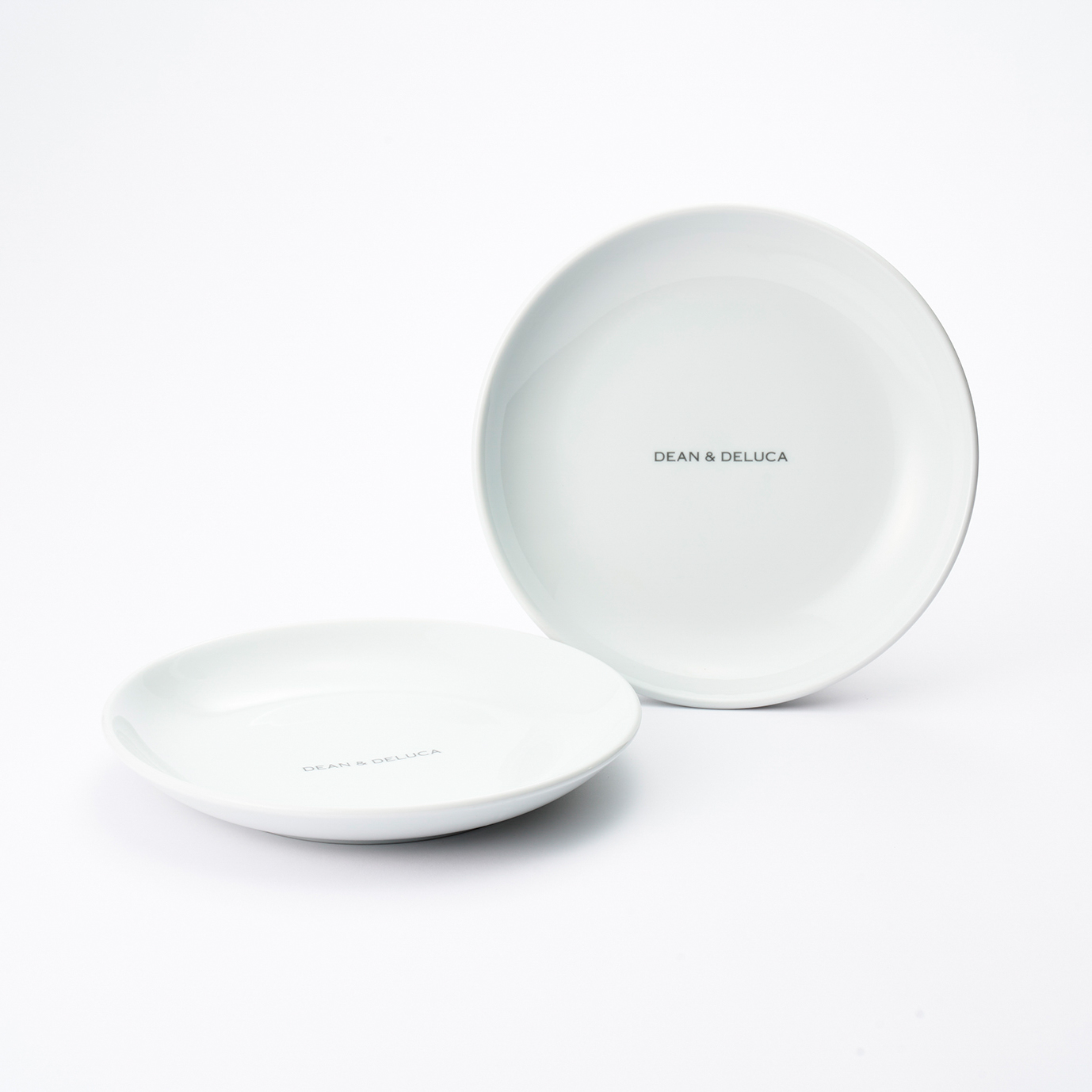 DEAN & DELUCA ギフトカタログ アイボリー-BC