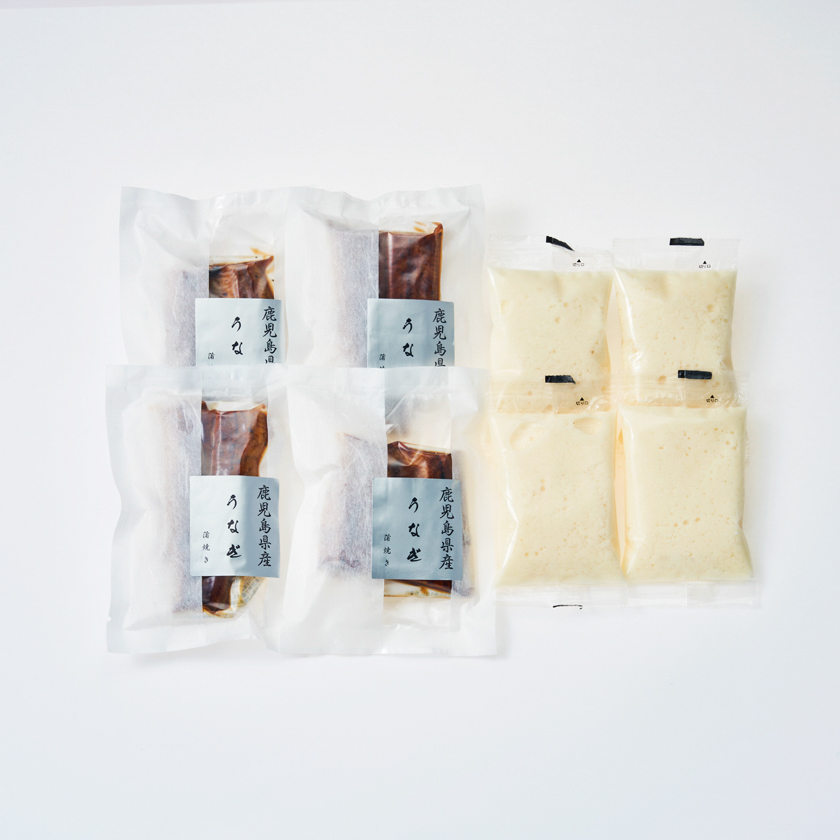 DEAN & DELUCA ギフトカタログ パール-BC