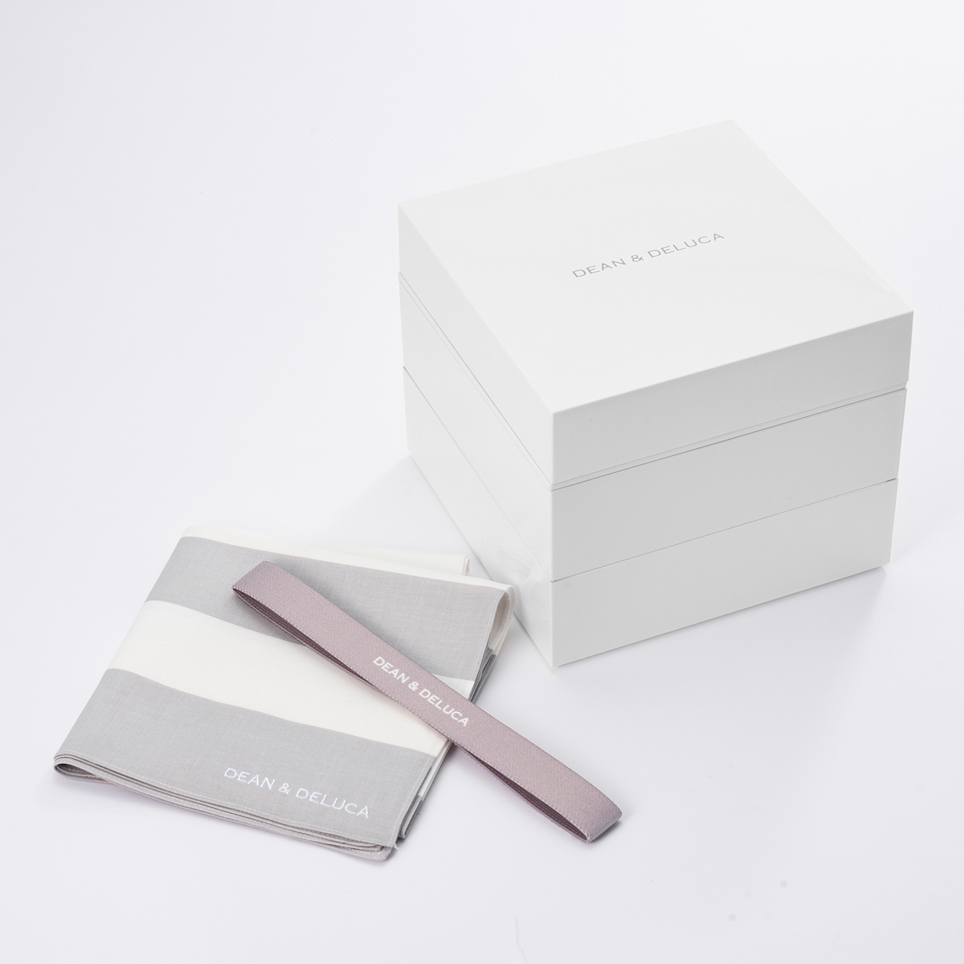 DEAN & DELUCA ギフトカタログ パール-BC