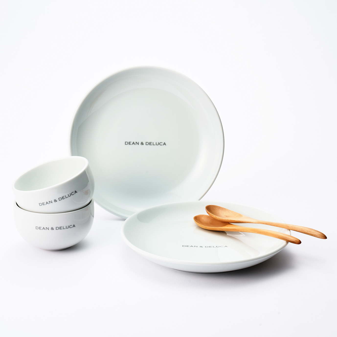 DEAN & DELUCA ギフトカタログ パール-BC