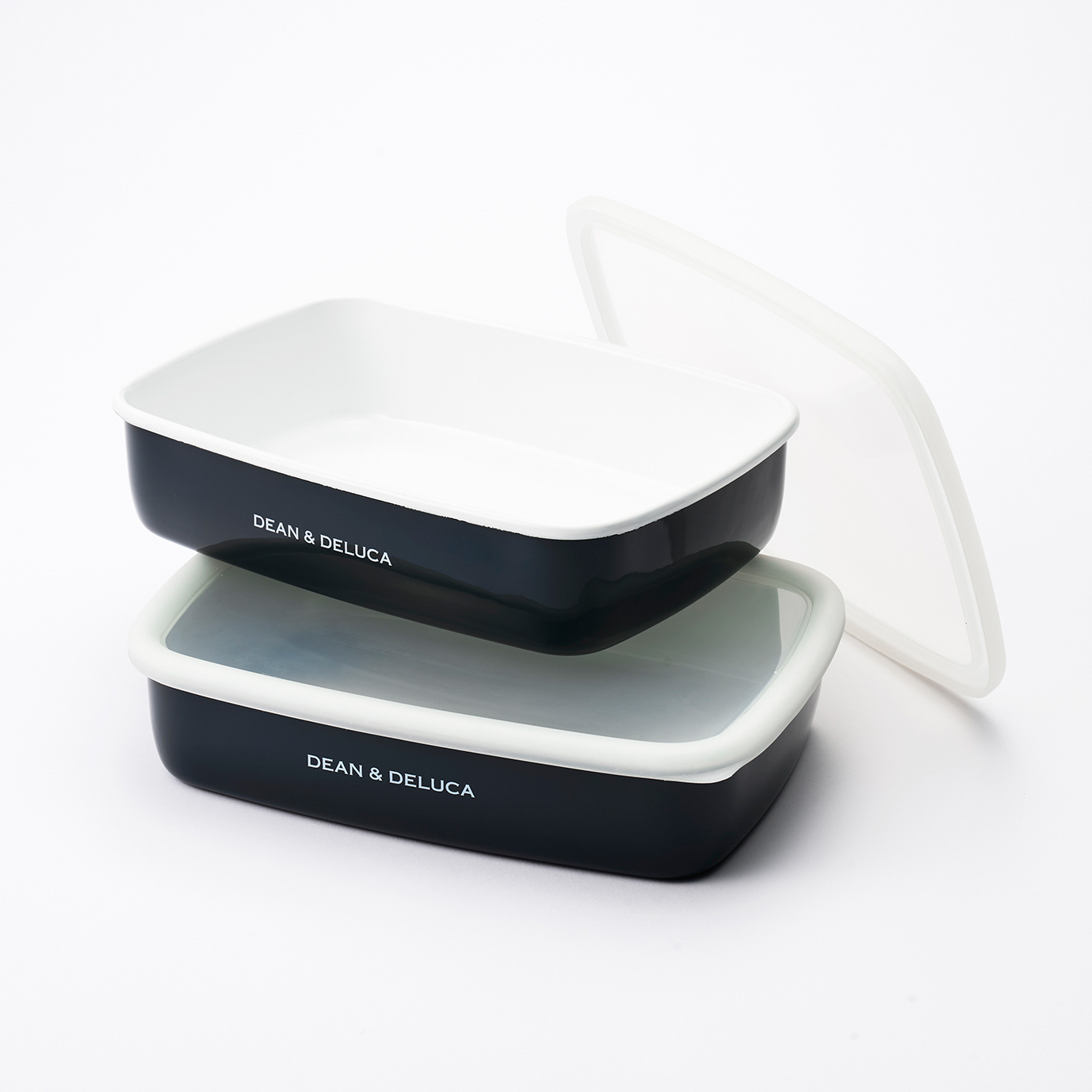 DEAN & DELUCA e-order choice＜アイボリー-C＞