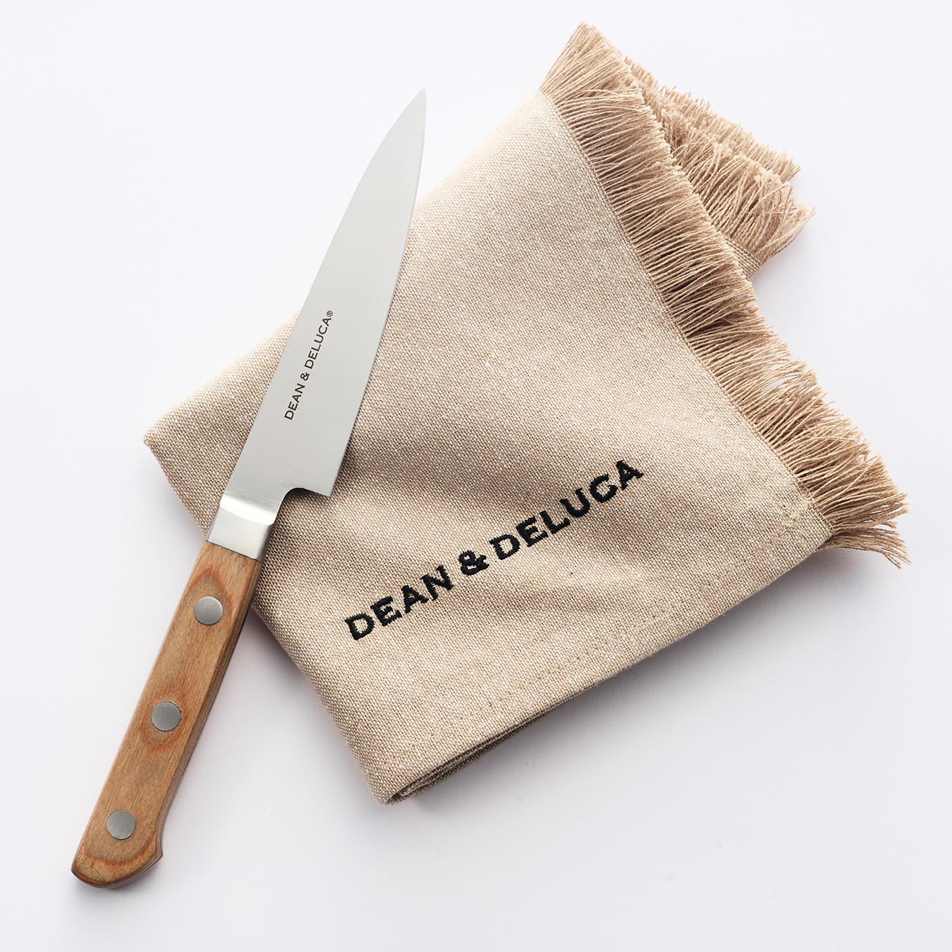 DEAN & DELUCA e-order choice＜アイボリー-C＞