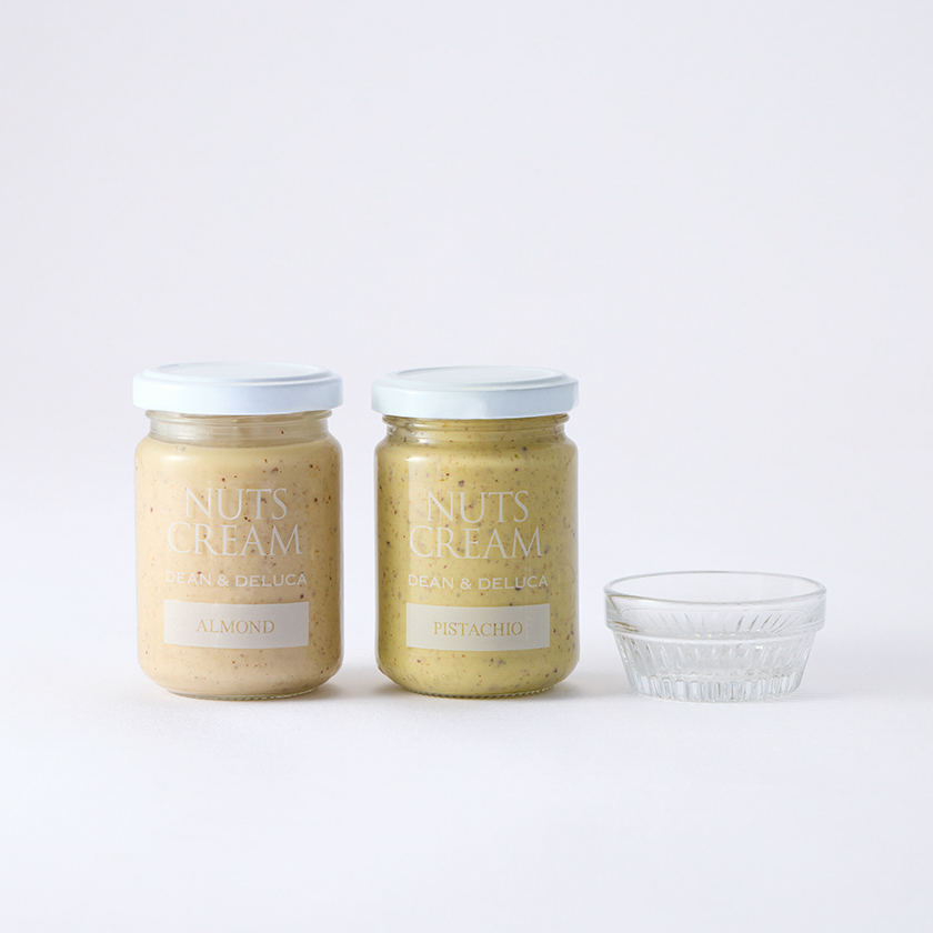 DEAN & DELUCA e-order choice＜アイボリー-C＞