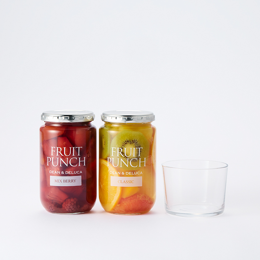 DEAN & DELUCA e-order choice＜アイボリー-C＞