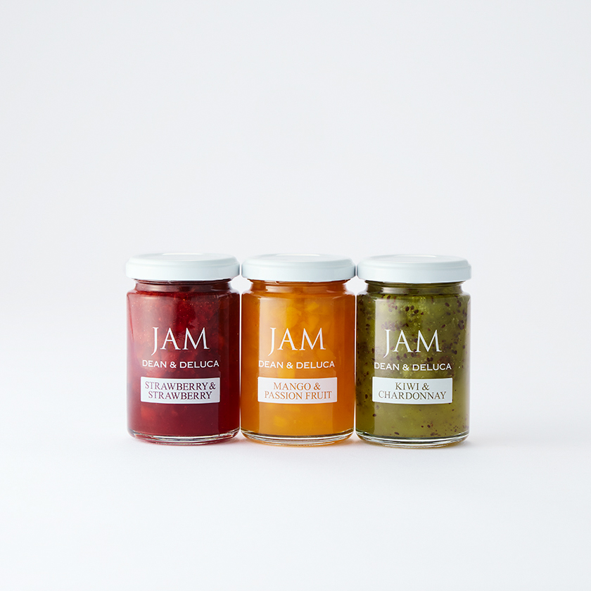 DEAN & DELUCA e-order choice＜アイボリー-C＞