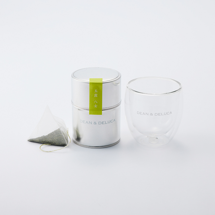 DEAN & DELUCA e-order choice＜アイボリー-C＞