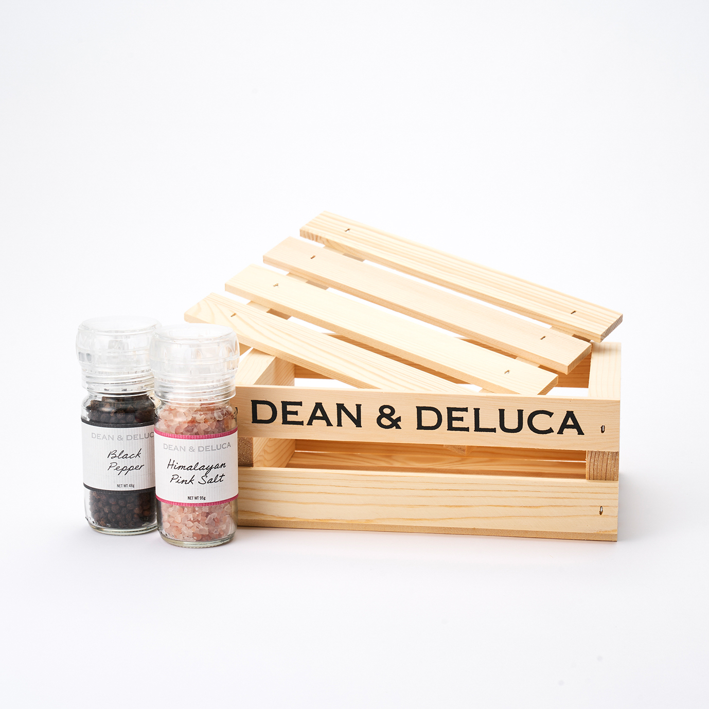 DEAN & DELUCA e-order choice＜アイボリー-C＞