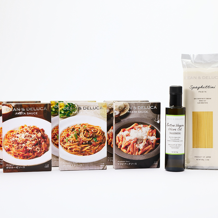 DEAN & DELUCA e-order choice＜パール-C＞